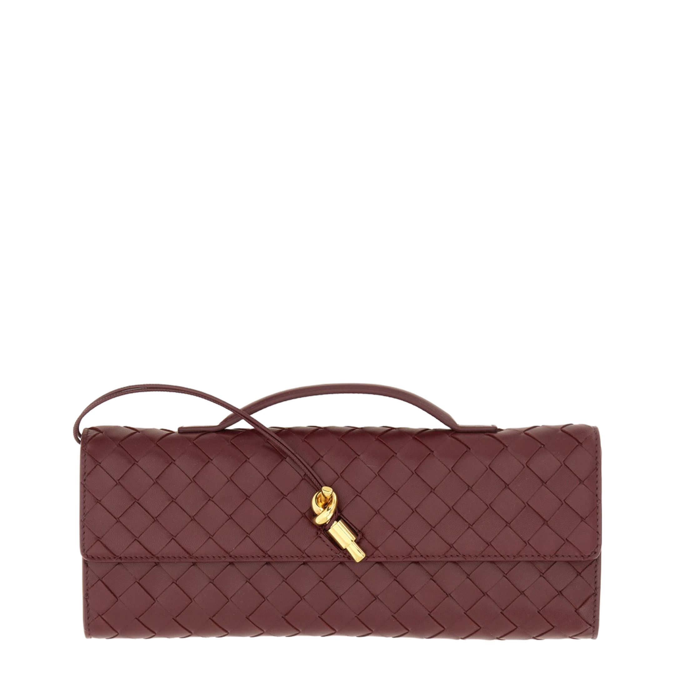 Long Andiamo Clutch