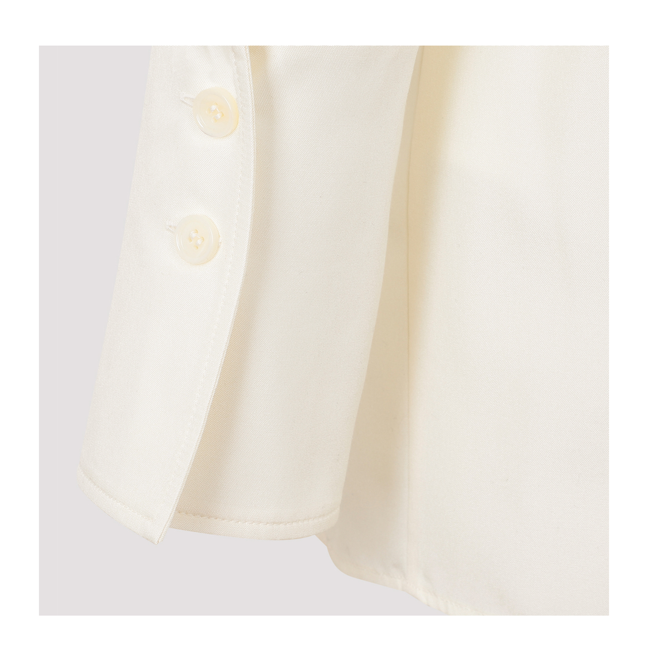 MAYFEYR - Givenchy - Foulard Blouse - BW6160153L156