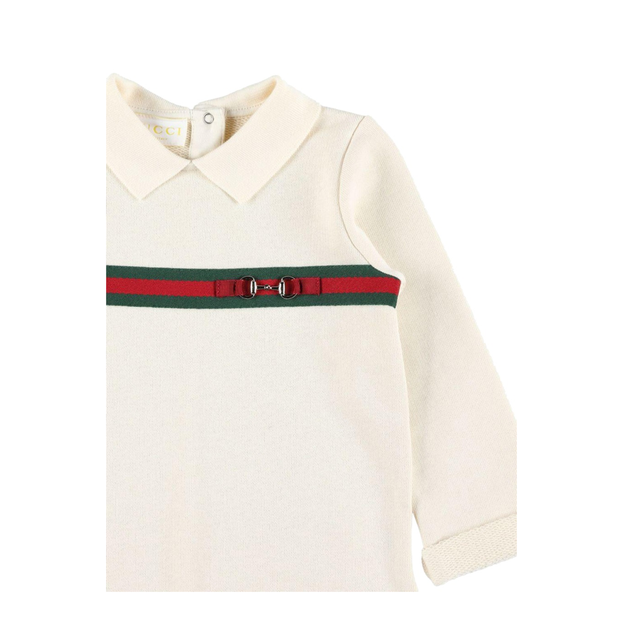 Bodysuit Set with Hat