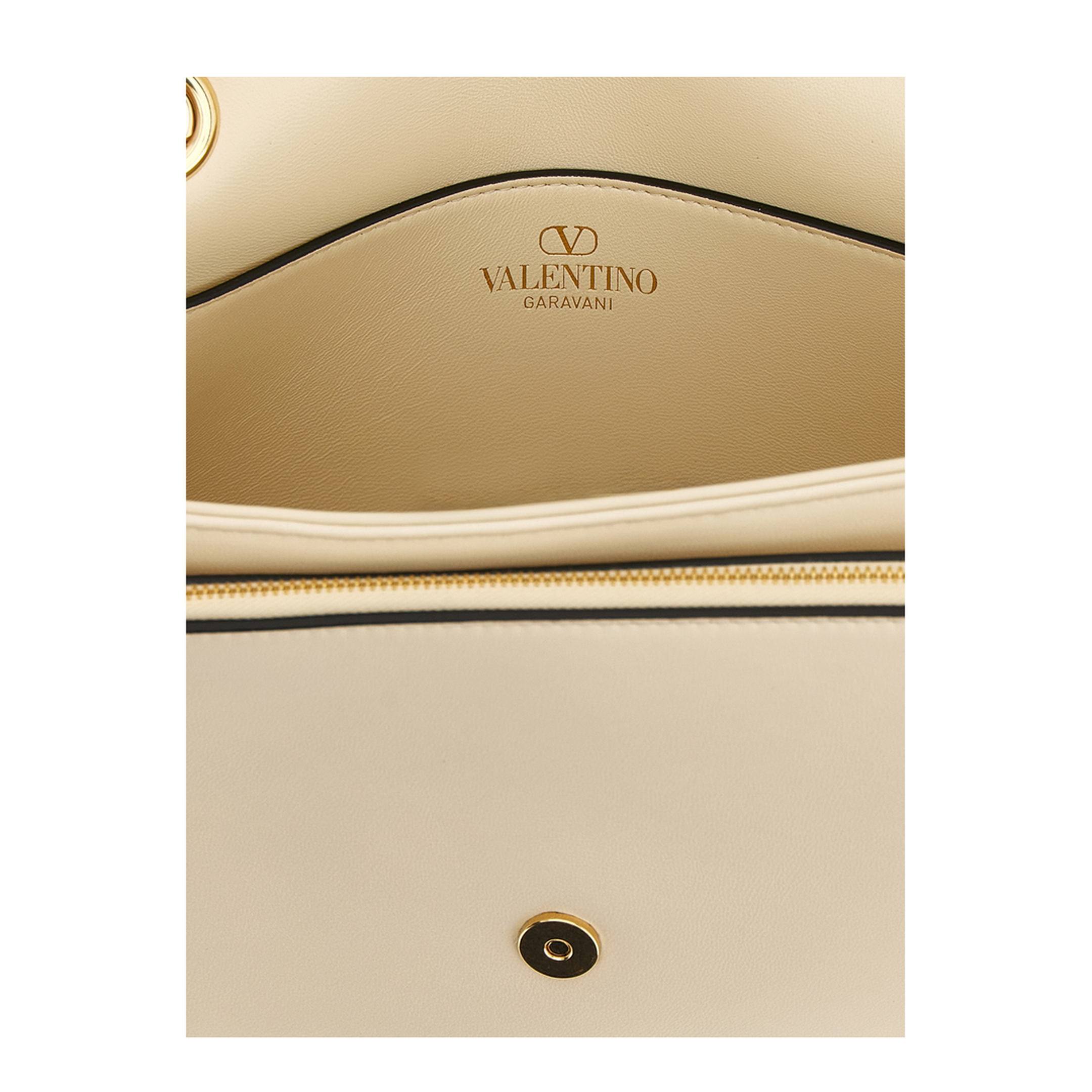 MAYFEYR - Valentino - Medium Shoulder Bag - W0B0T57AIRREN