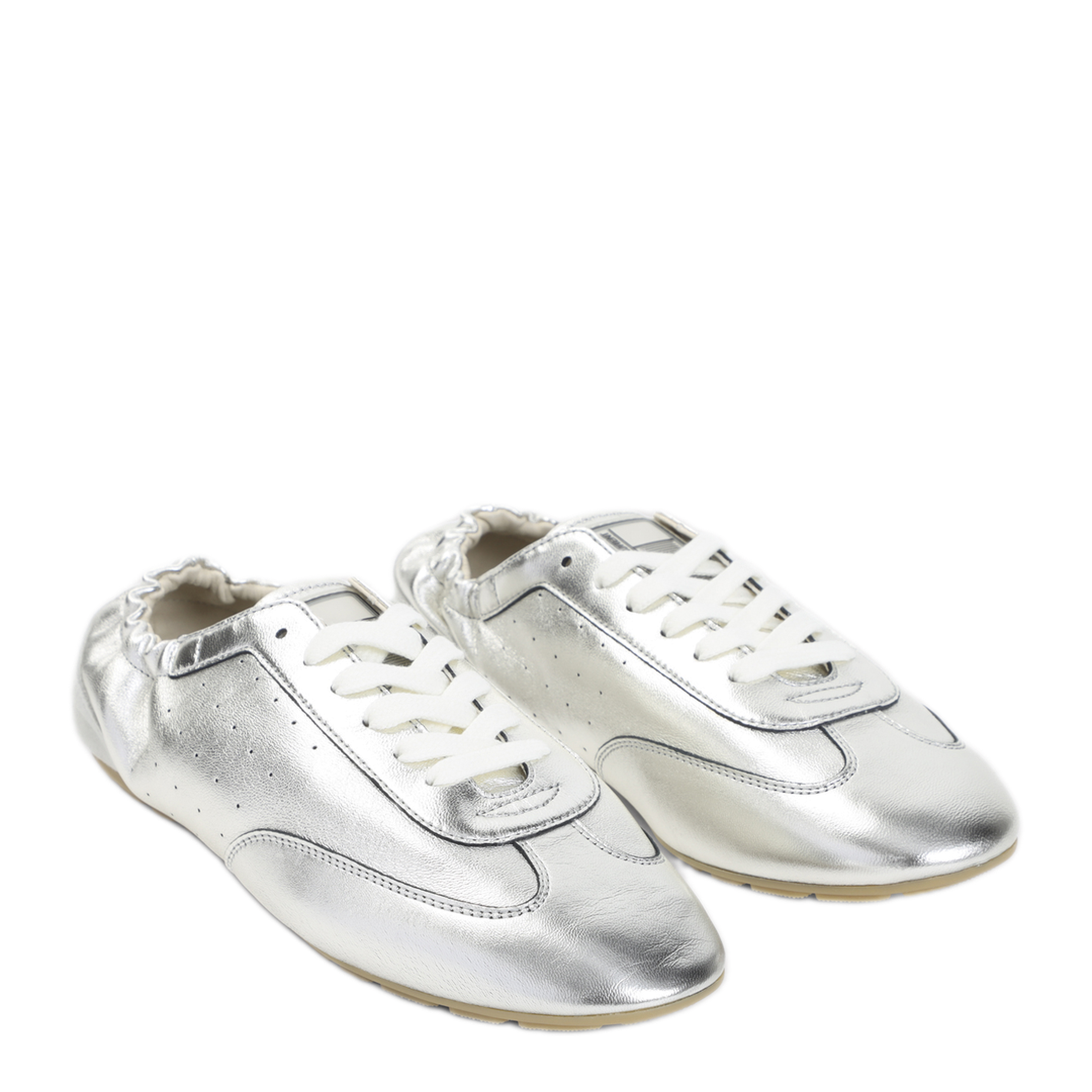 MAYFEYR - Saint Laurent - Lewis Sneakers - 8626060NLAA8144