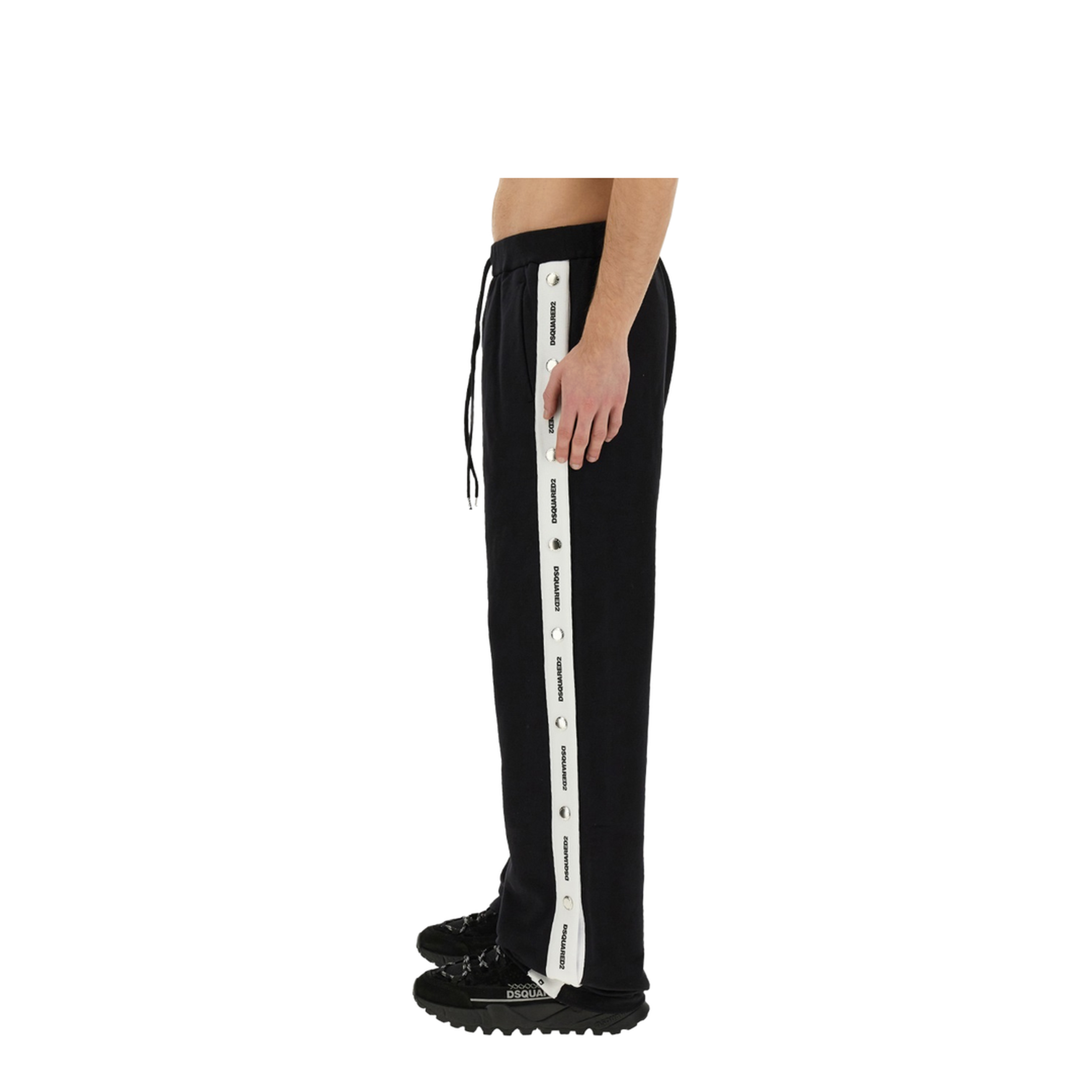 MAYFEYR - Dsquared2 - Jogging Pants - S74KB0866S25551900