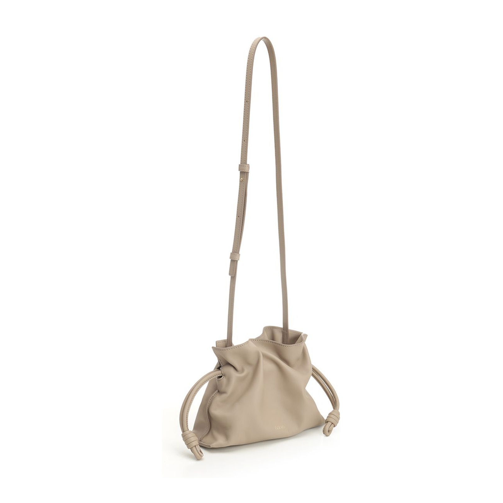 Mini Flamenco Clutch Bag