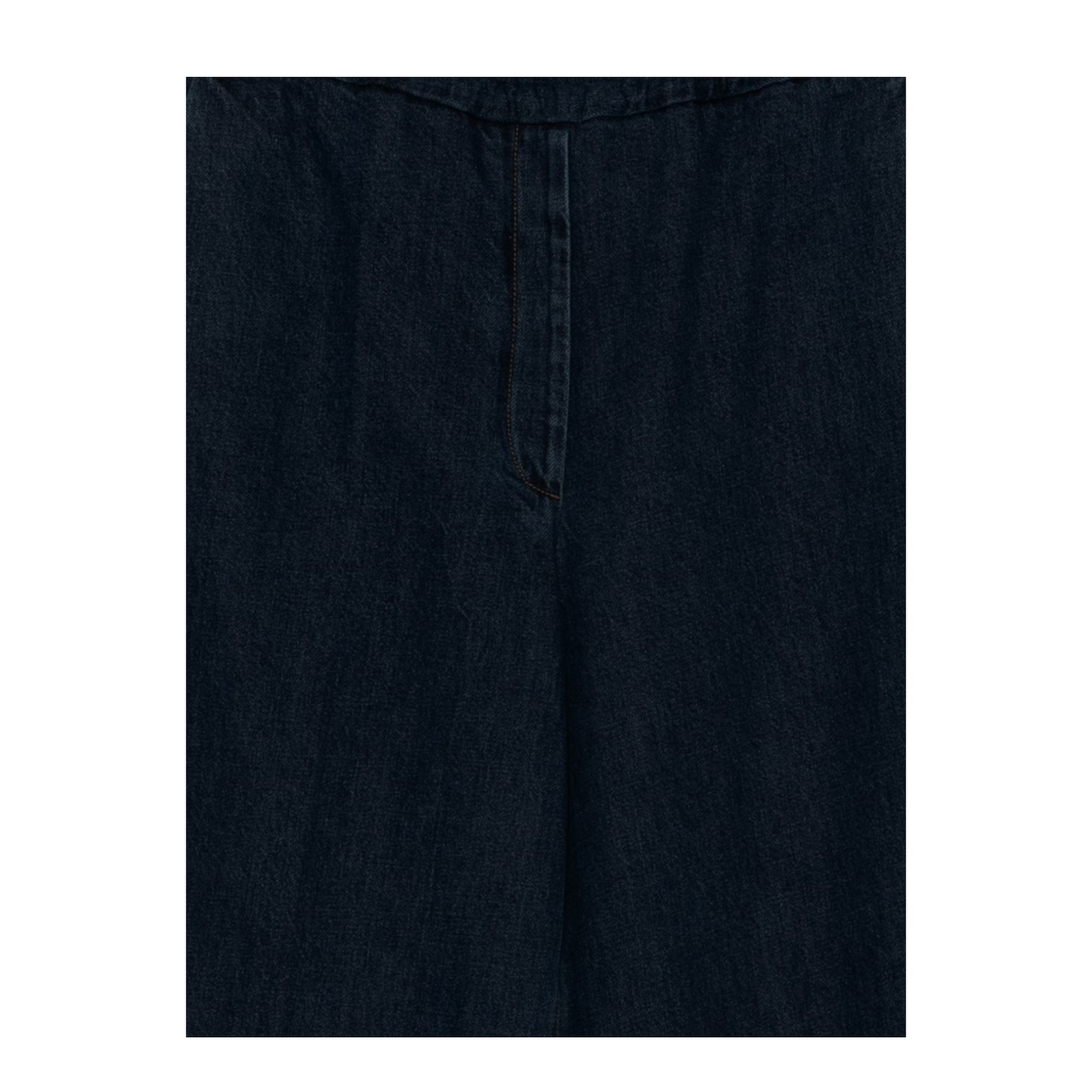 MAYFEYR - Forte Forte - Jeans Navy - 15032MYPANTSINDIGO