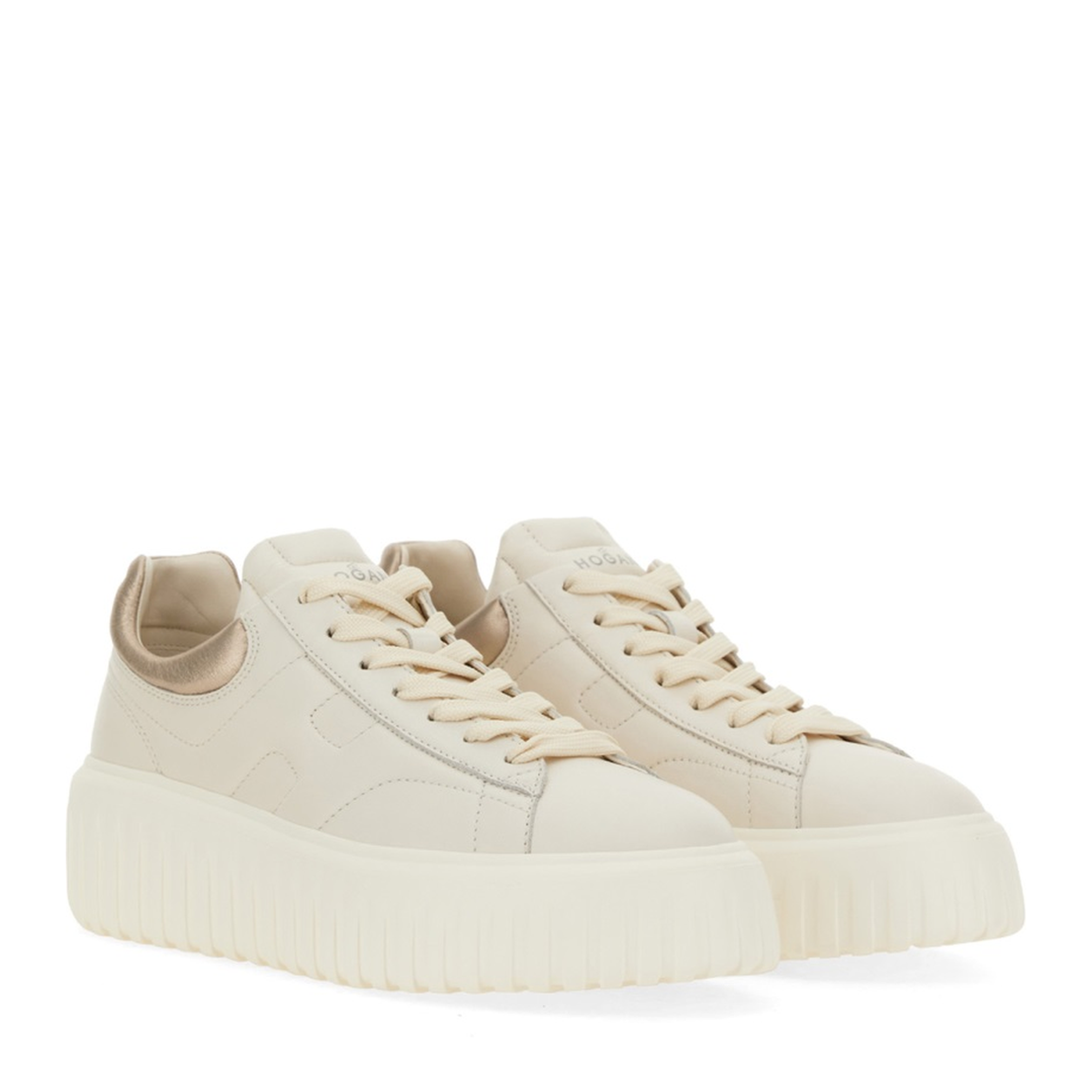 H-Stripes Sneakers
