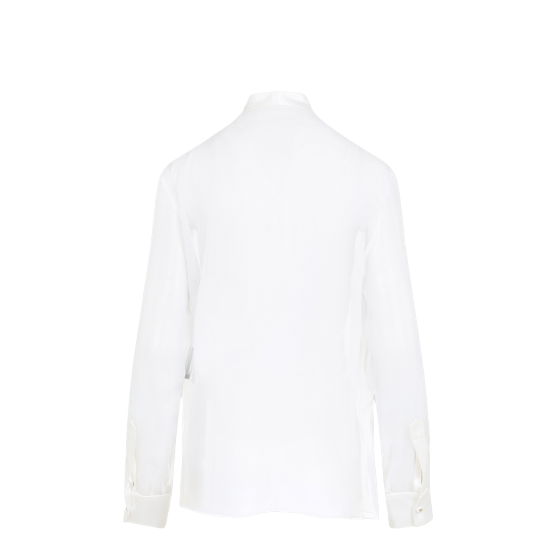 MAYFEYR - Dolce & Gabbana - Shirt - F5T27TFU1AT