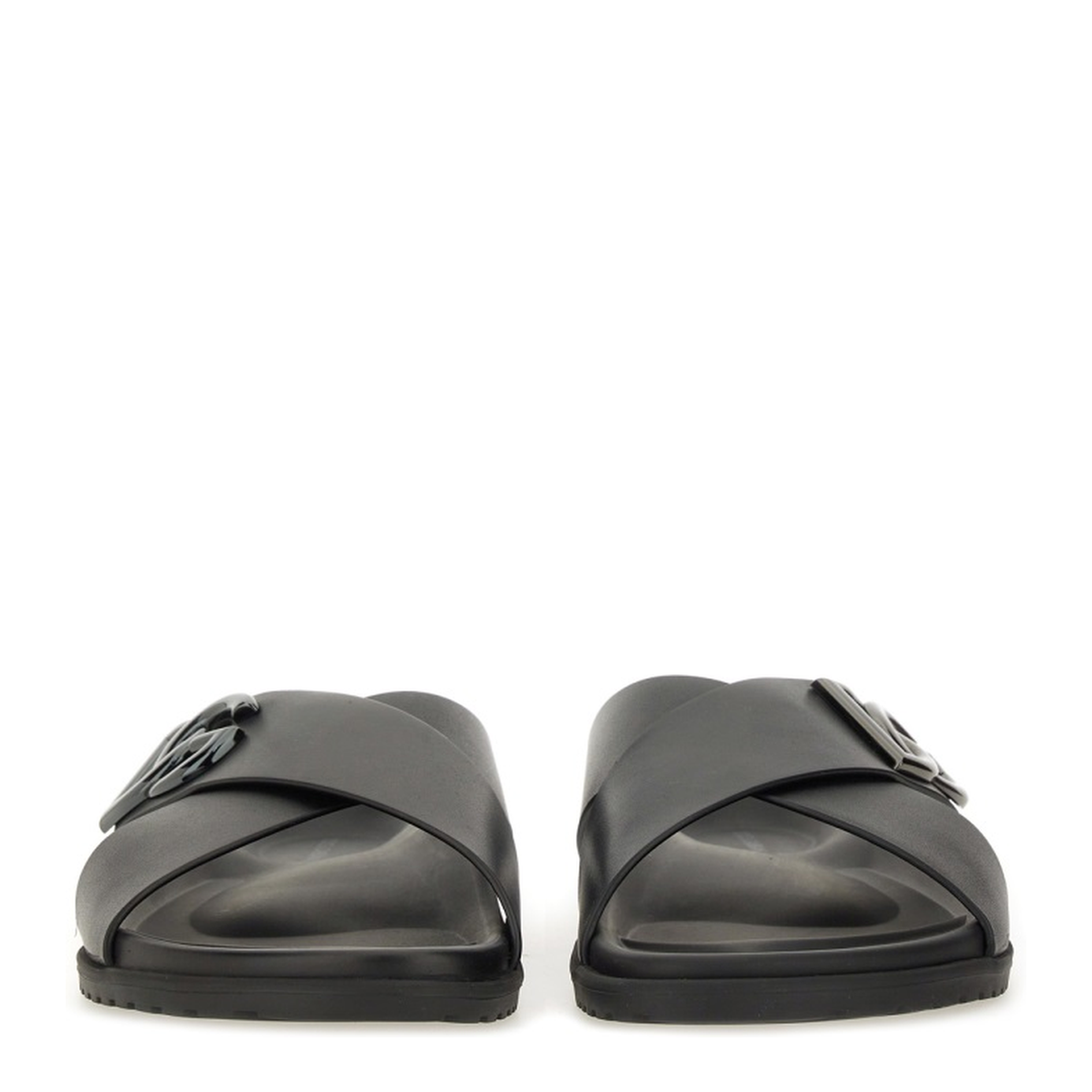 Calfskin Sandal