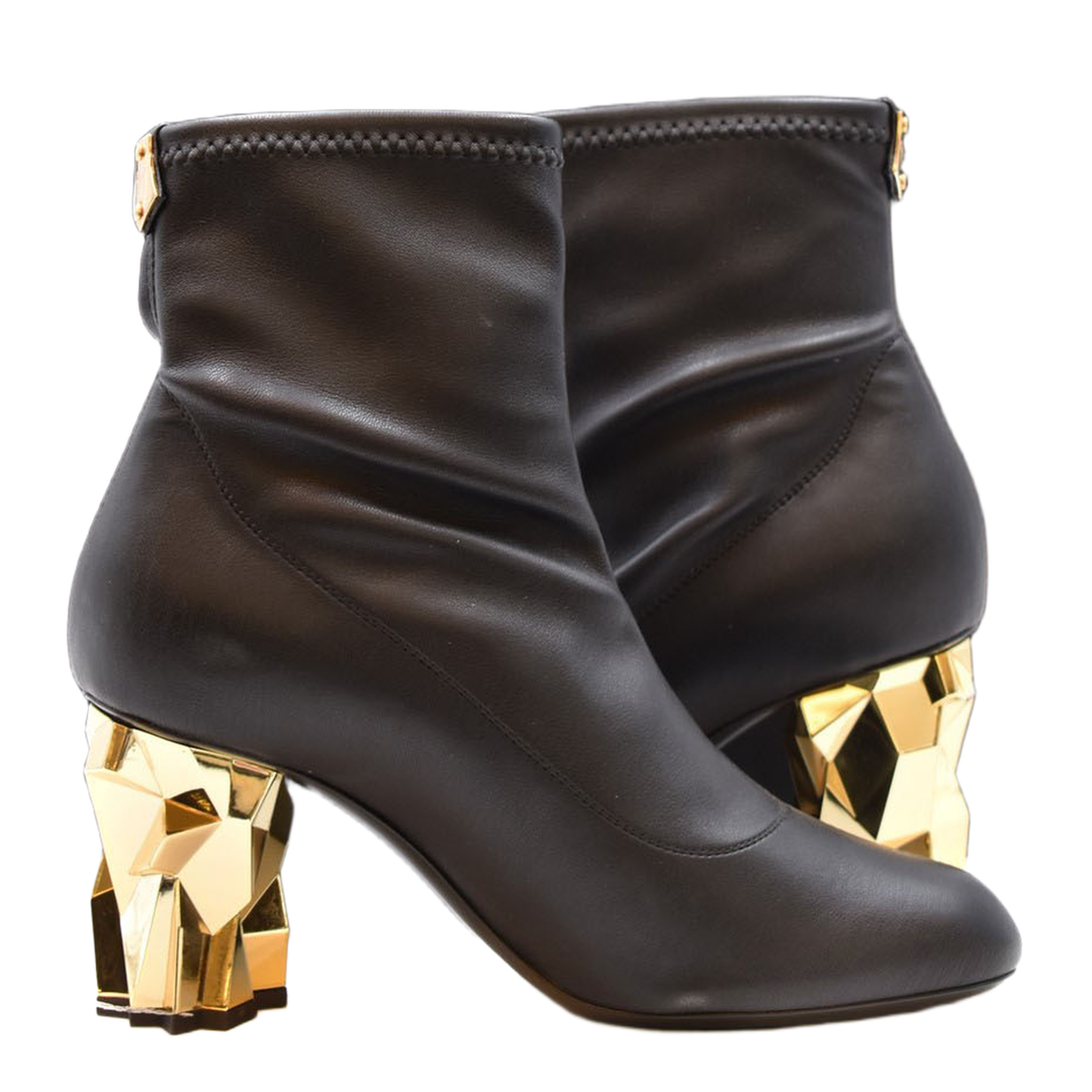 MAYFEYR - Giuseppe Zanotti - Booties - I870065
