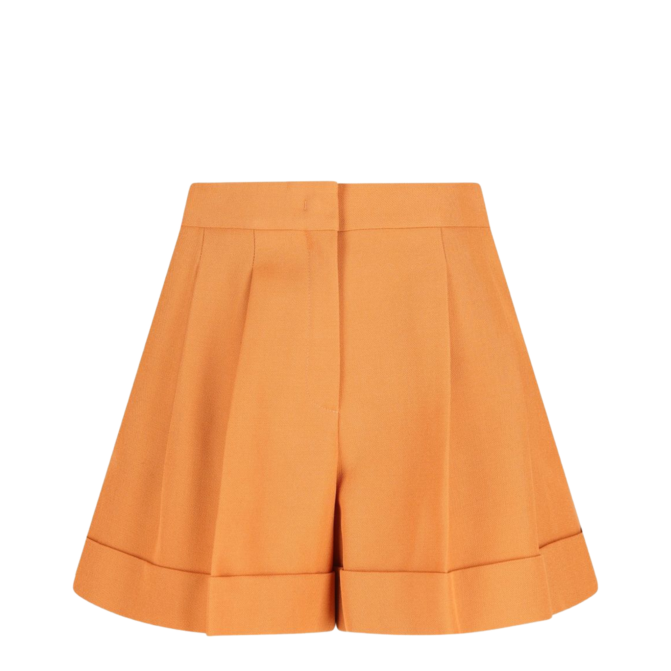 Shorts Orange