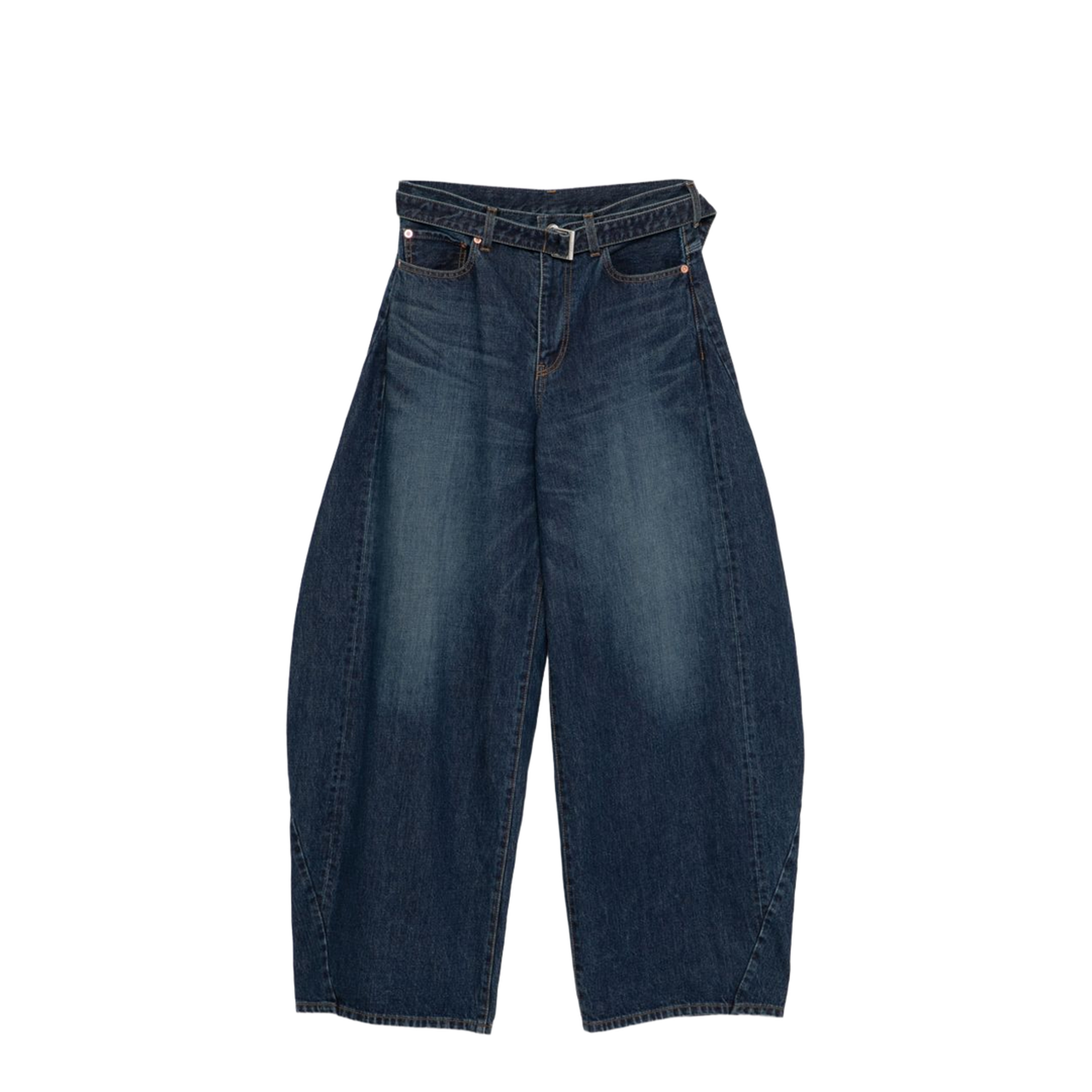 MAYFEYR - Sacai - Jeans Blue - 26-08316401