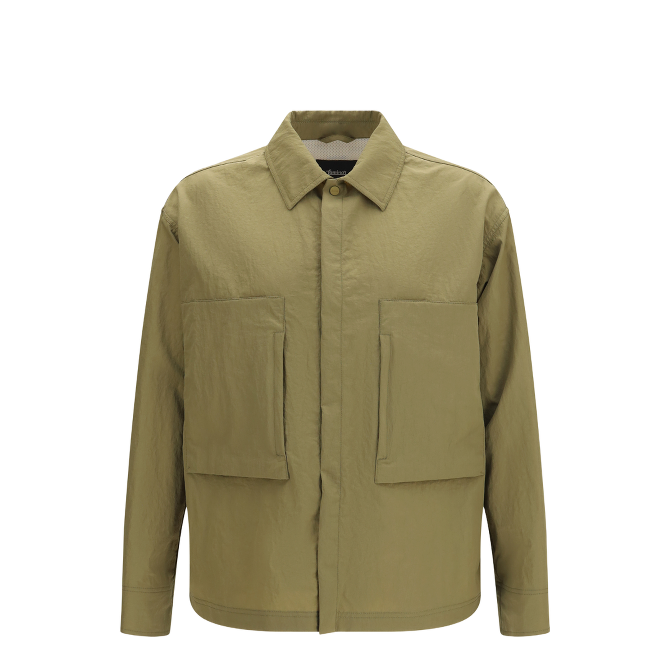 MAYFEYR - herno - Shirt Jacket - CM00009UL12827