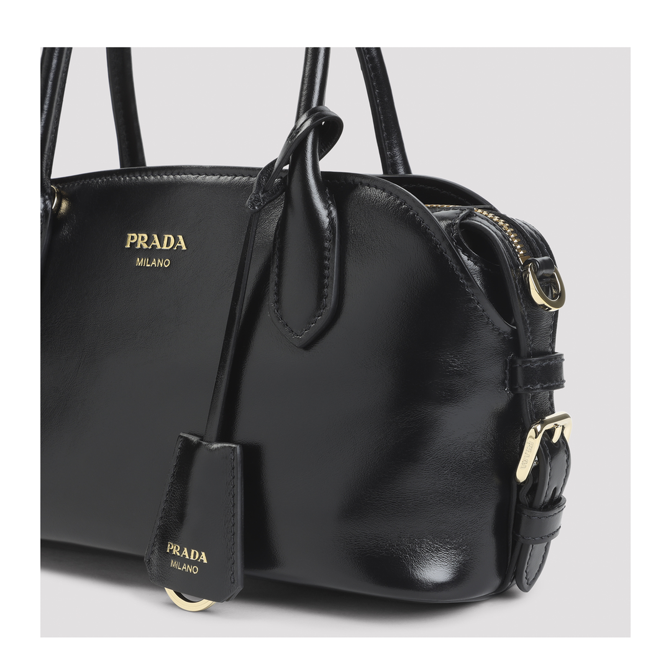 MAYFEYR - Prada - Bag - 1BA508VOOO2ZS9F0002