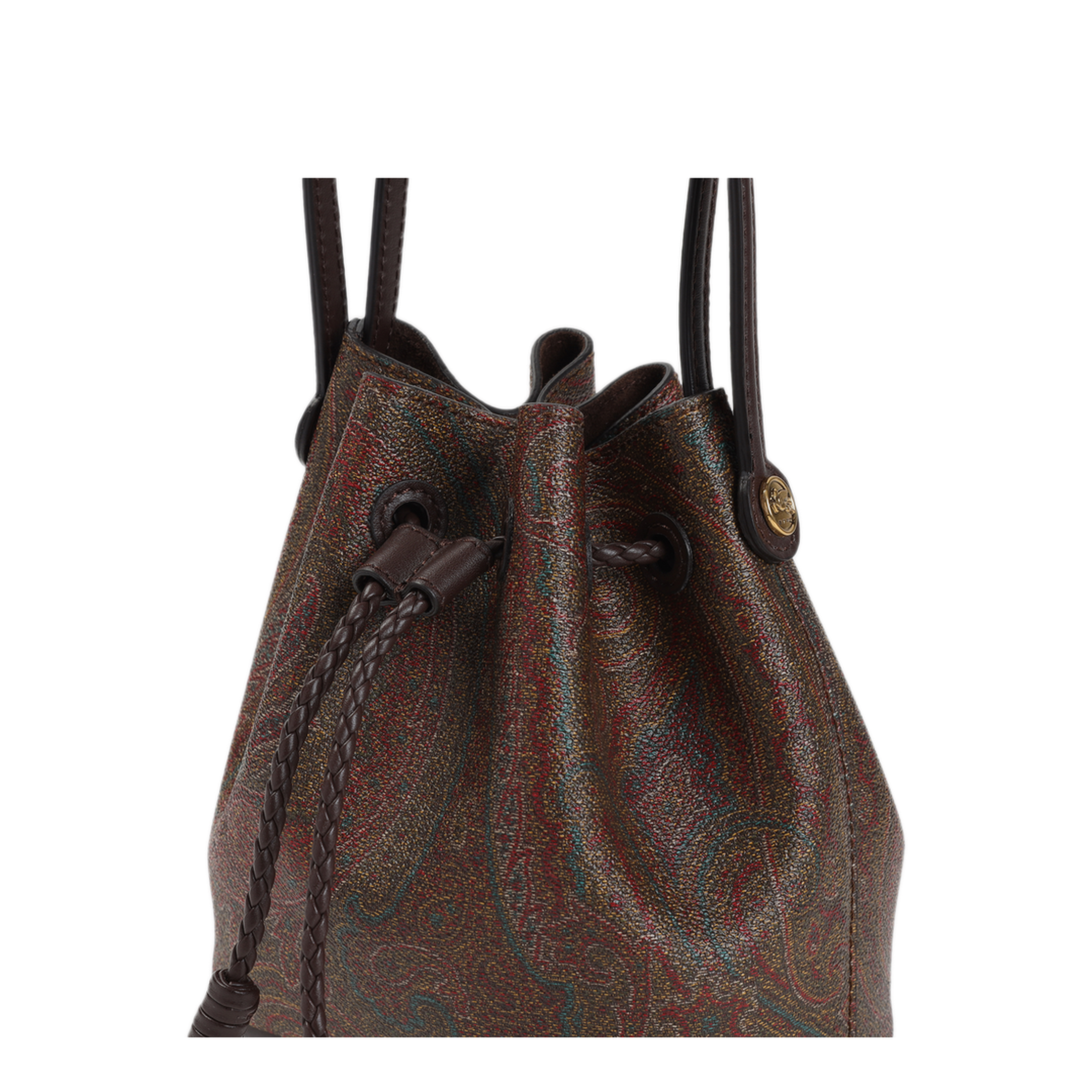 MAYFEYR - Etro - Bucket Bag - WP1E0009AA001