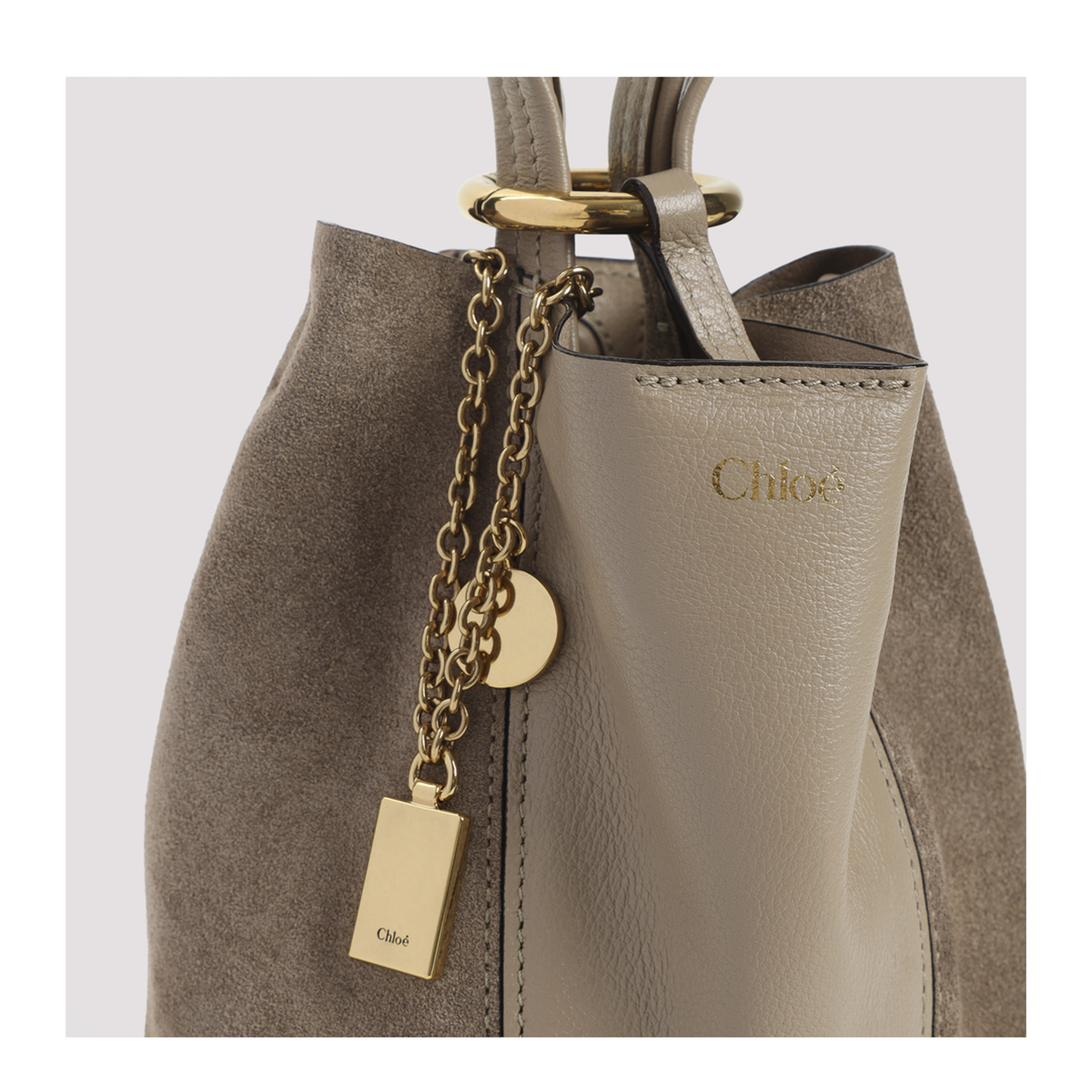 MAYFEYR - Chloè - Spin Bag - CH26SS812Q76
