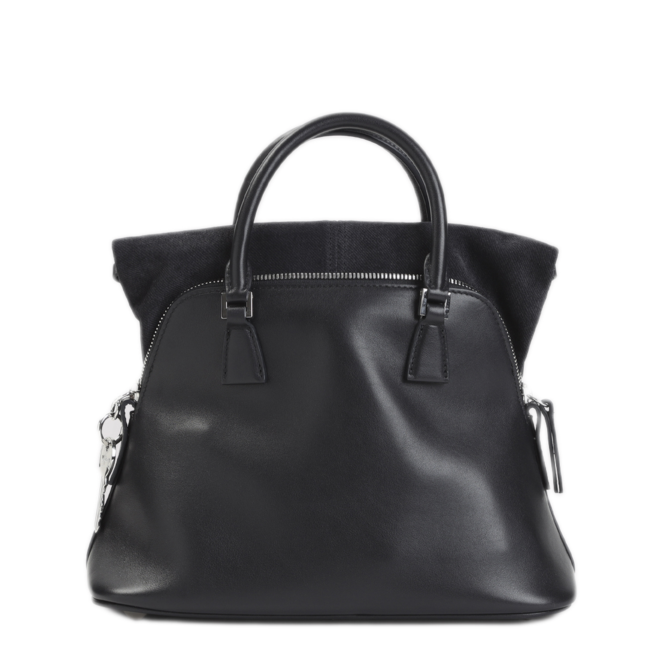 MAYFEYR - Maison Margiela - Soft Mini Bag - SB1WG0084P8991HB396