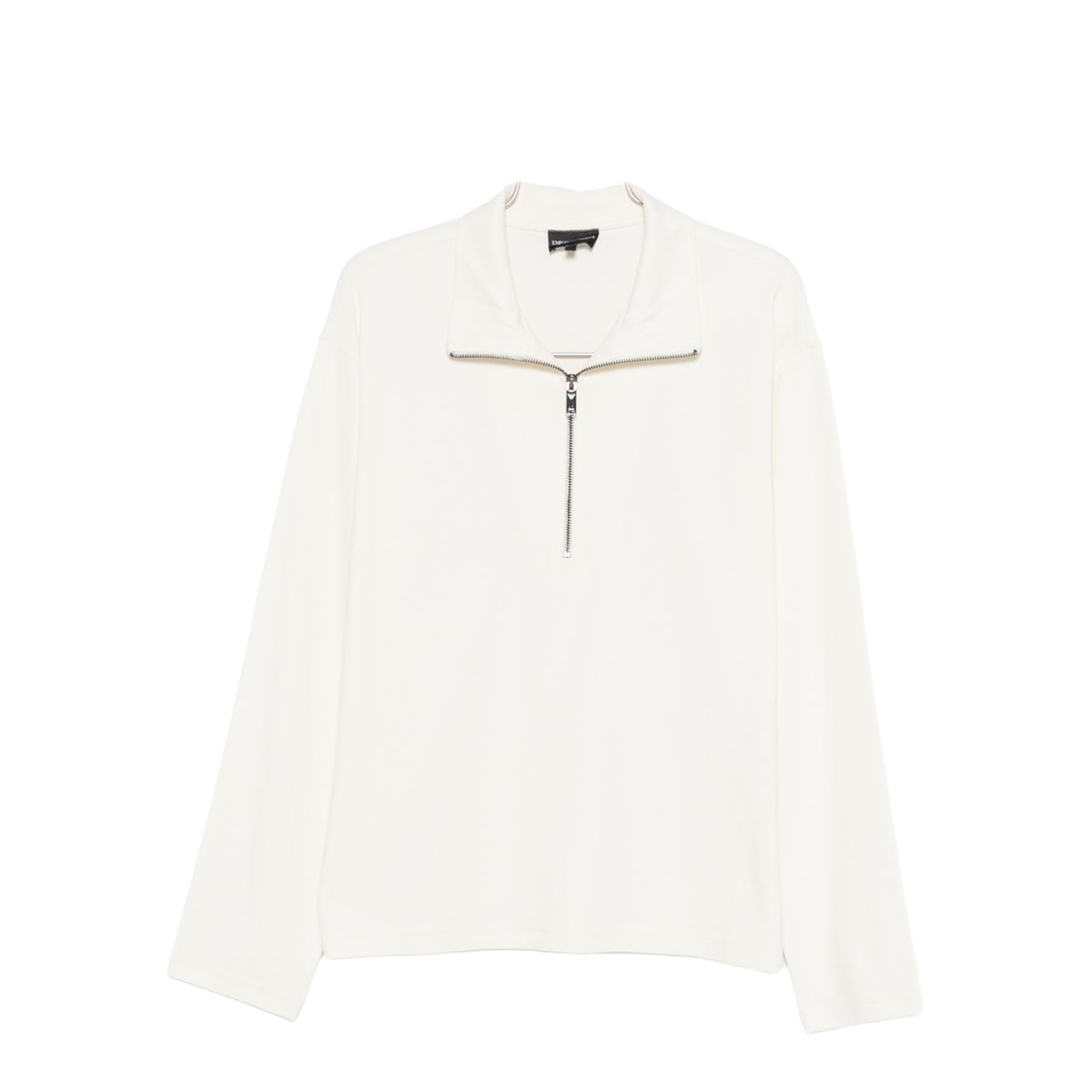 MAYFEYR - E.ARMANI EXCLUSIVE PRE - Sweaters White - EM004747AF17659U1053
