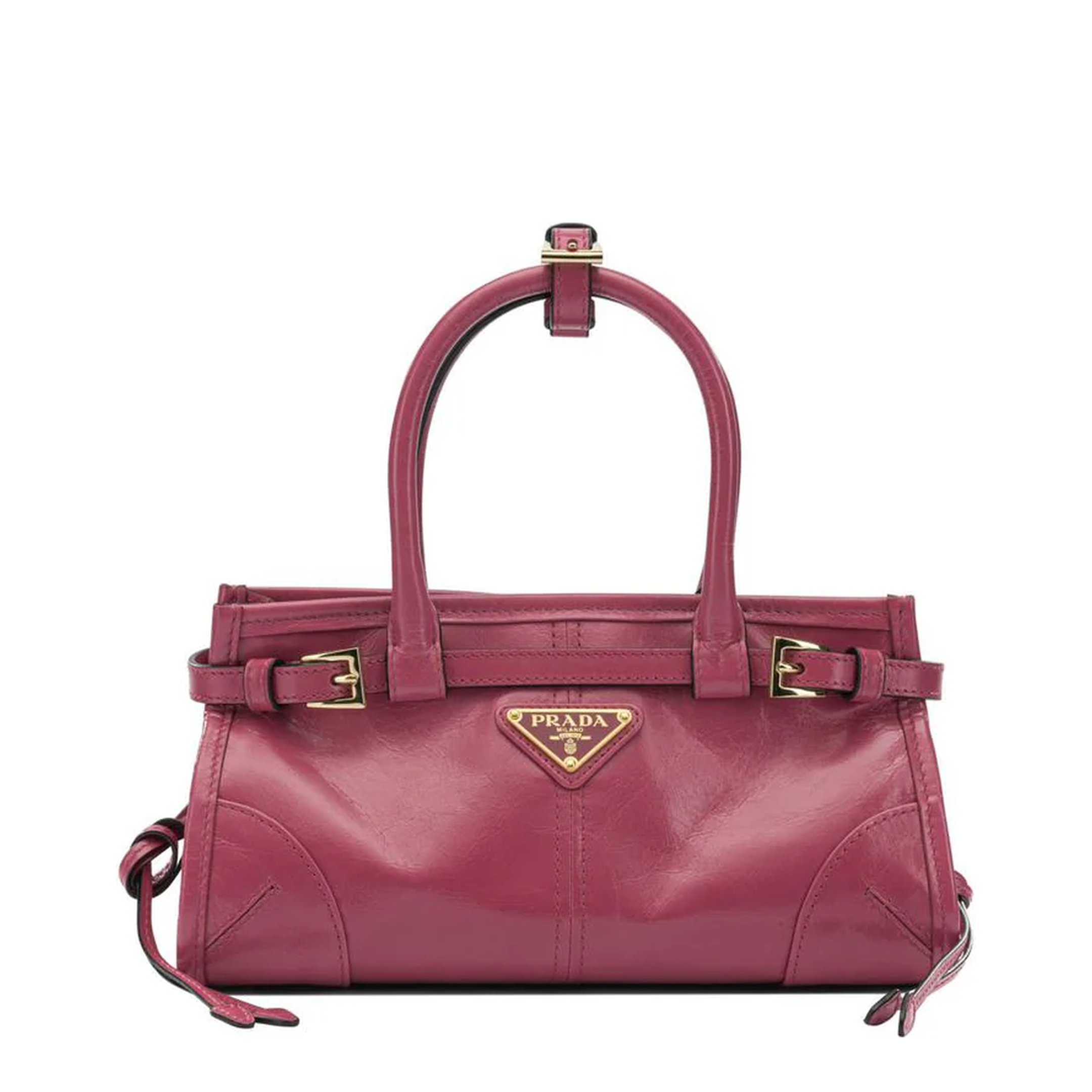 Small Bonnie Handbag