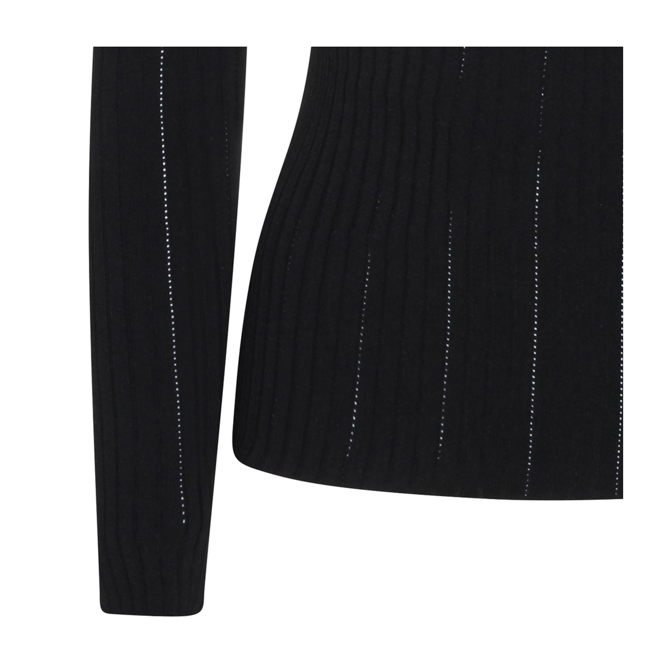MAYFEYR - Elisabetta Franchi - Sweaters - MK89S61E2110