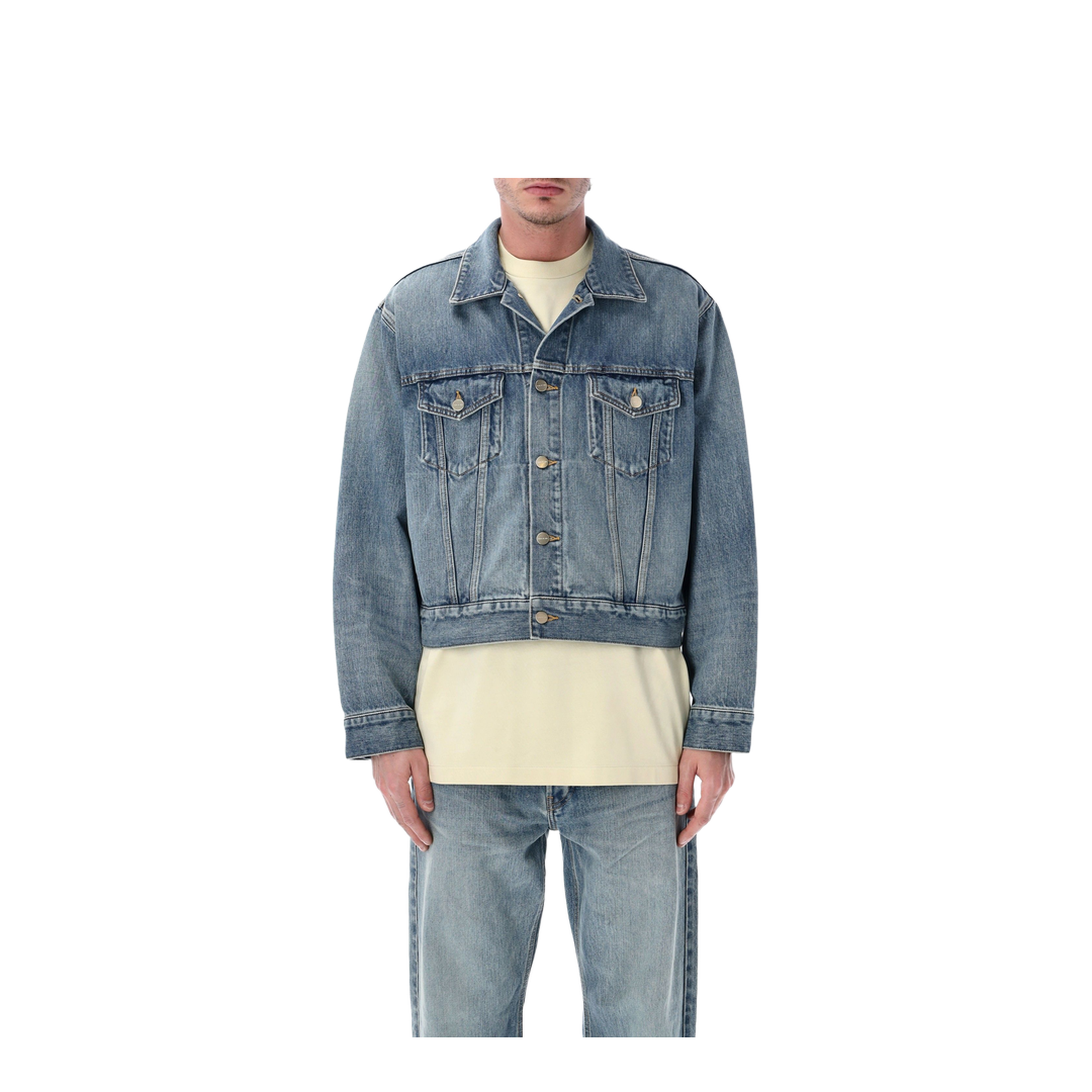 MAYFEYR - Fear Of God - Coats - FG9M429909DNMMI436