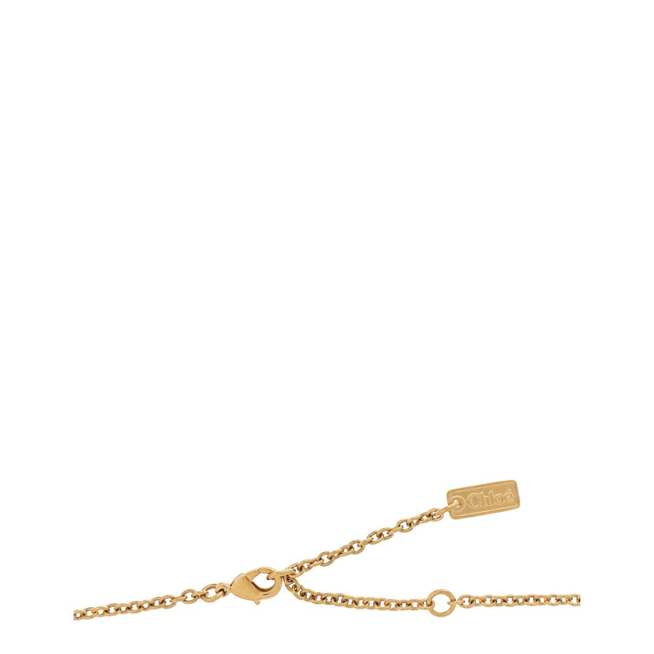 Iconic Necklace