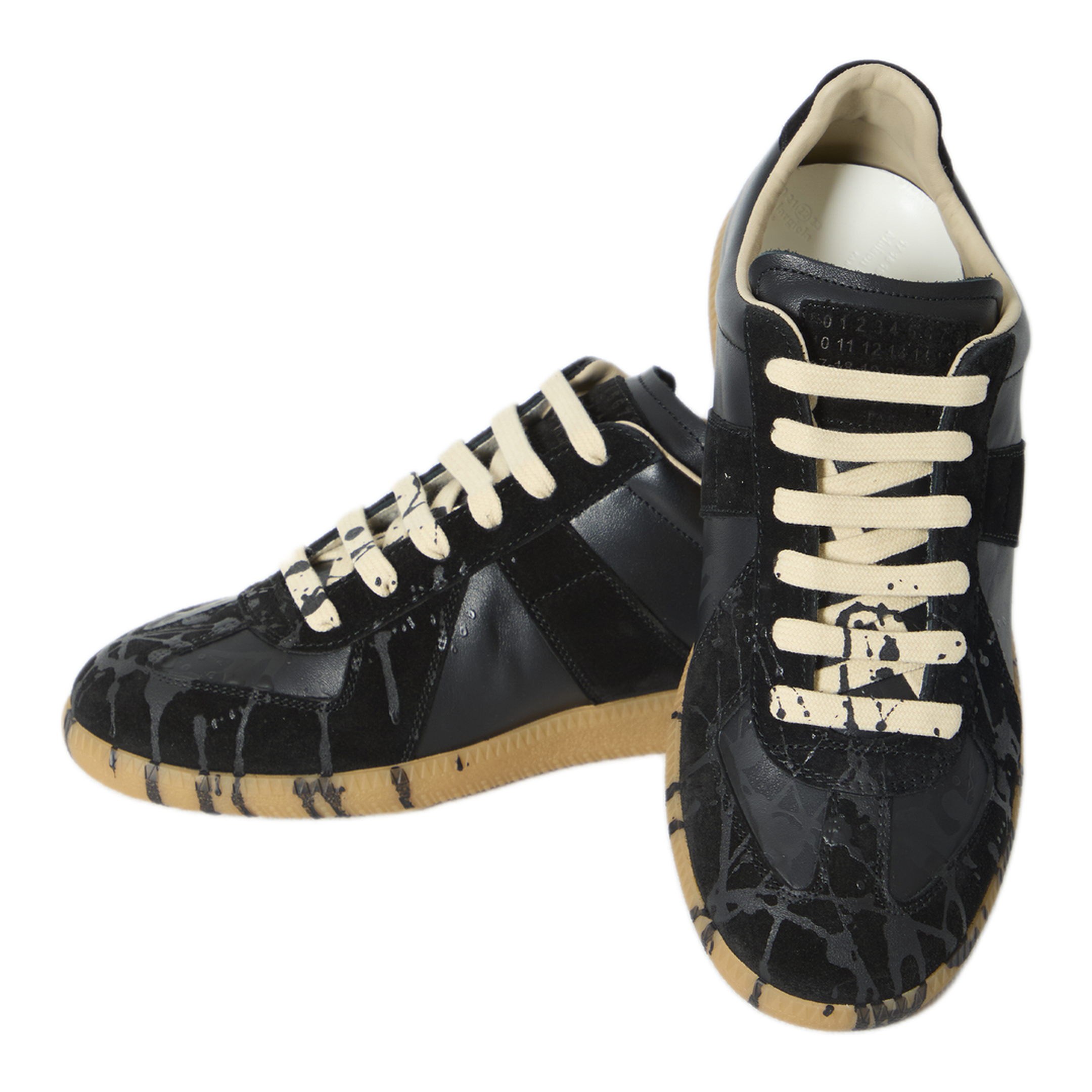 MAYFEYR - Maison Margiela - Replica Sneakers - S57WS0517P7799H6851