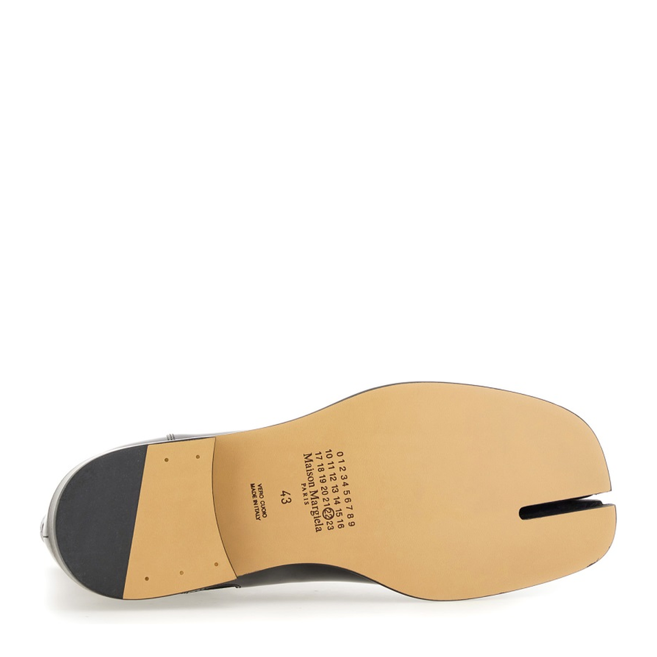 TABI CHELSEA BOOT