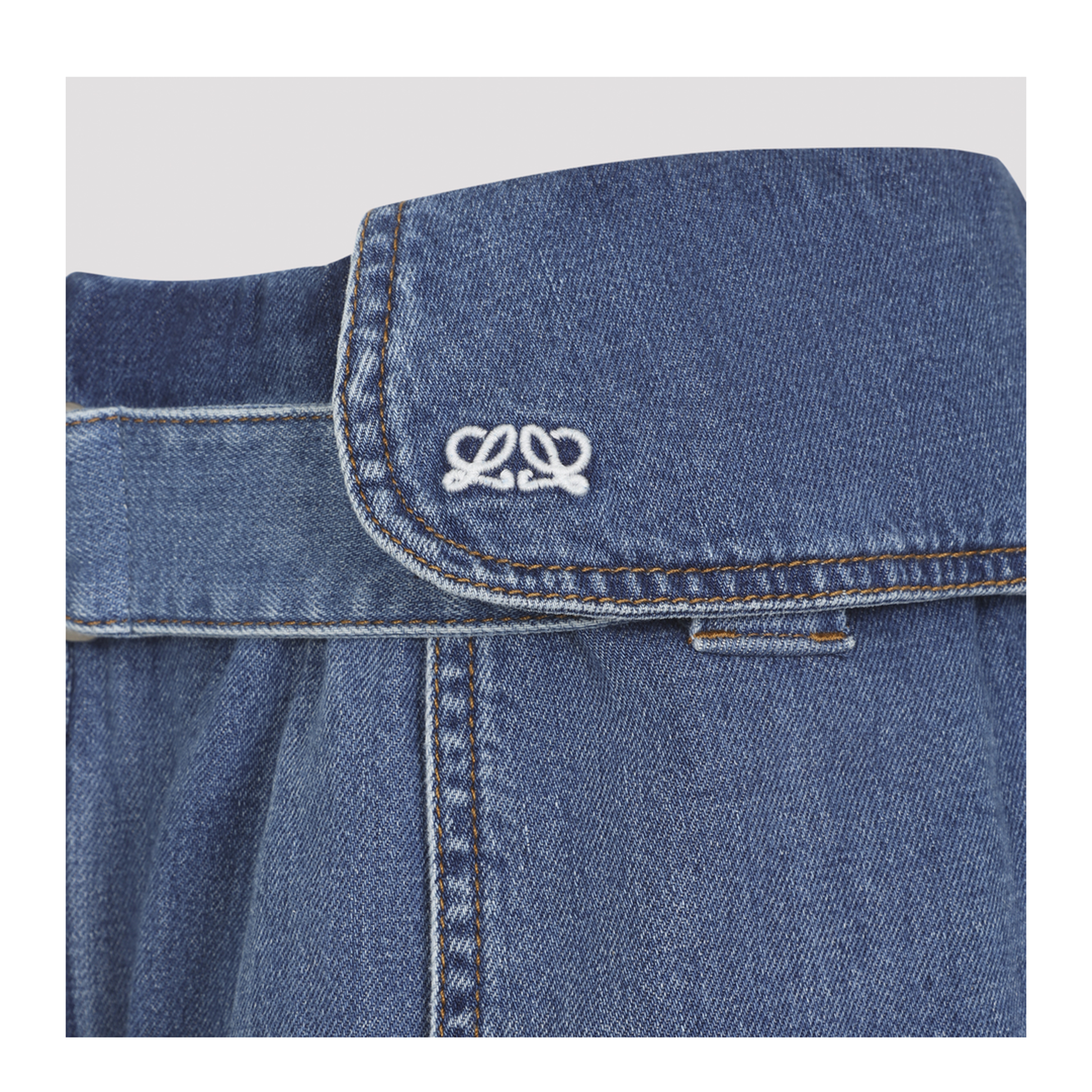 MAYFEYR - Loewe - Cargo Jeans - S540Y11XA8