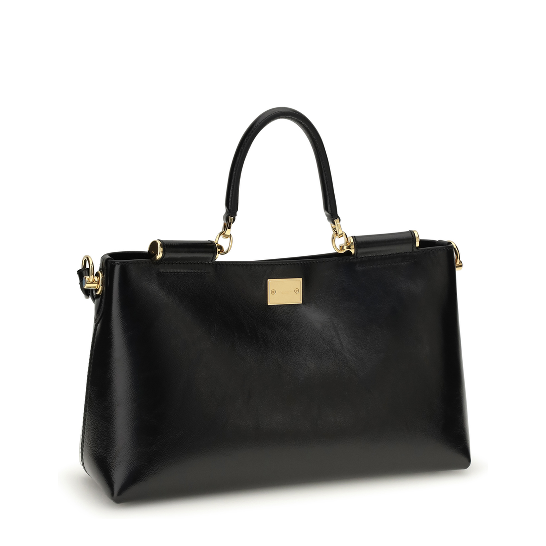 MAYFEYR - Dolce & Gabbana - Medium Handbag - BB7896AZ000