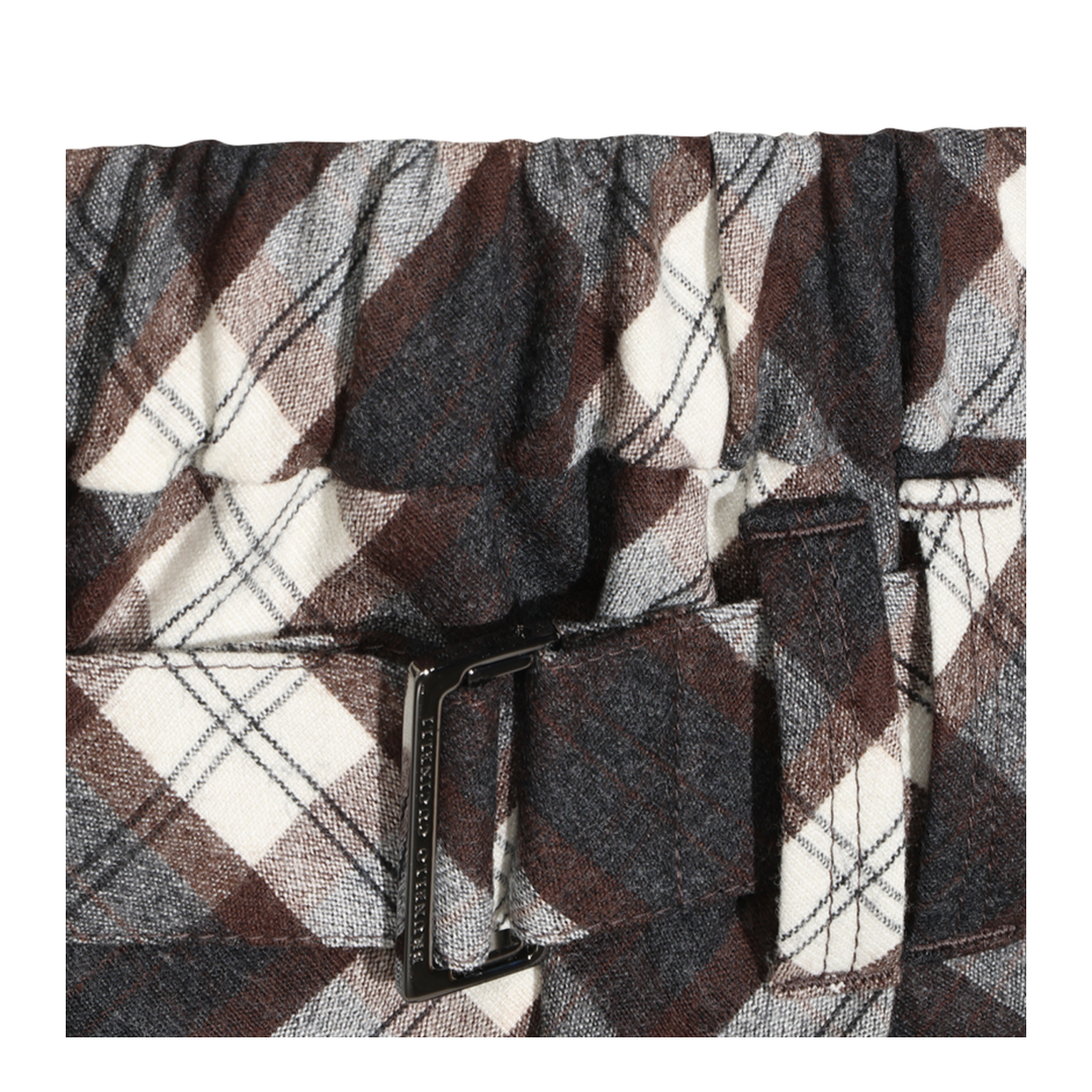 MAYFEYR - Brunello Cucinelli - Skirts - MB165G4095C001