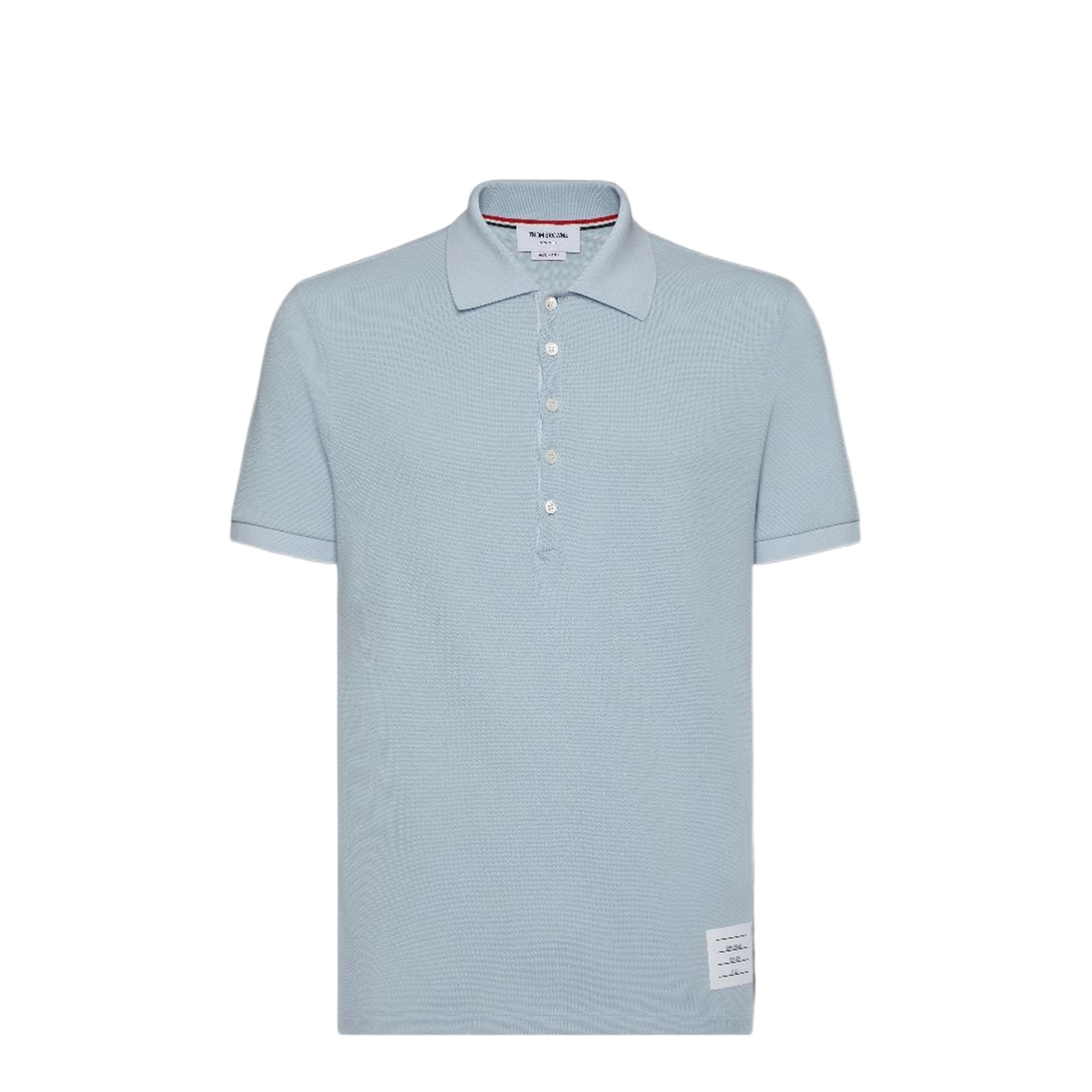 Cotton Polo Shirt