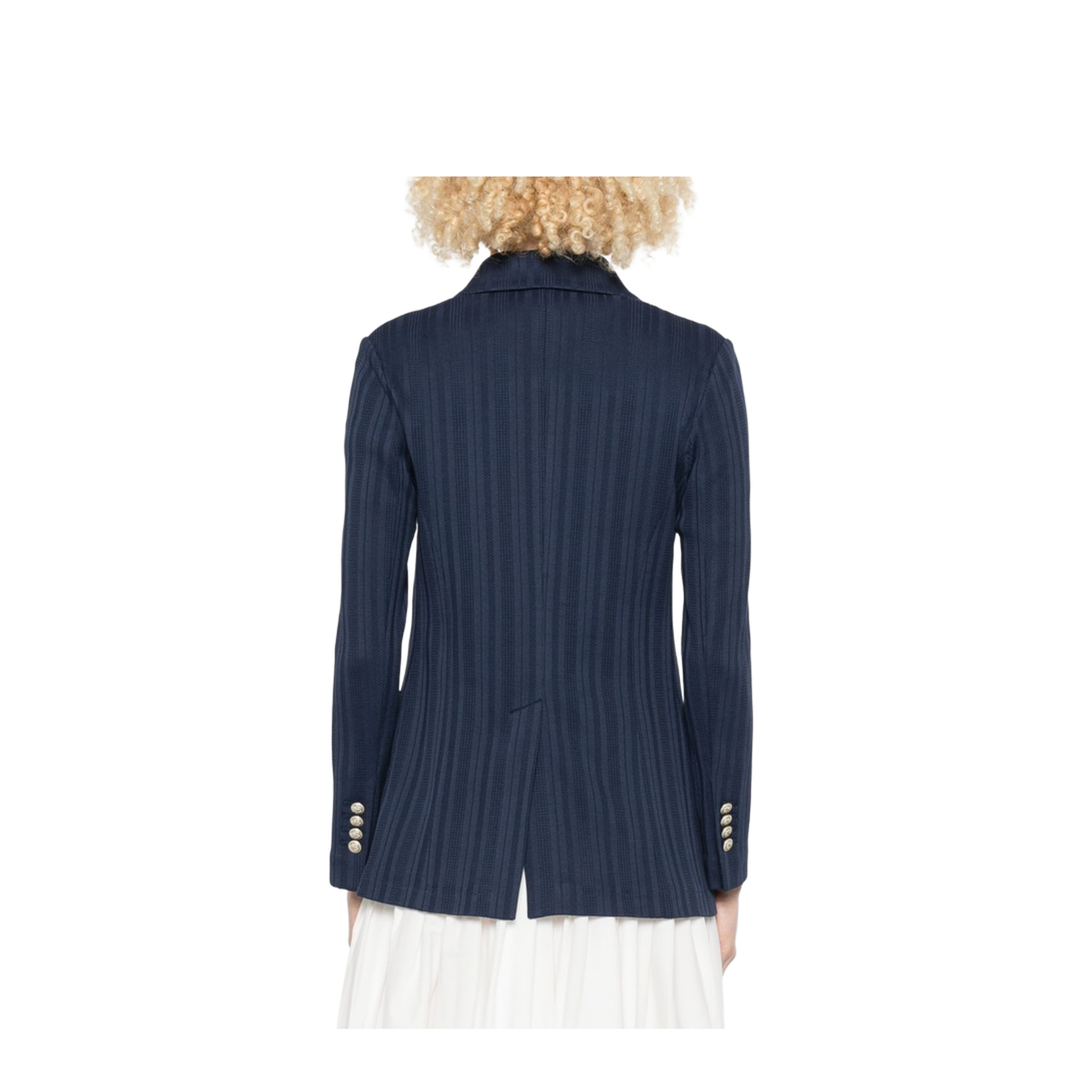 MAYFEYR - Circolo 1901 - Jackets Blue - FD396820369