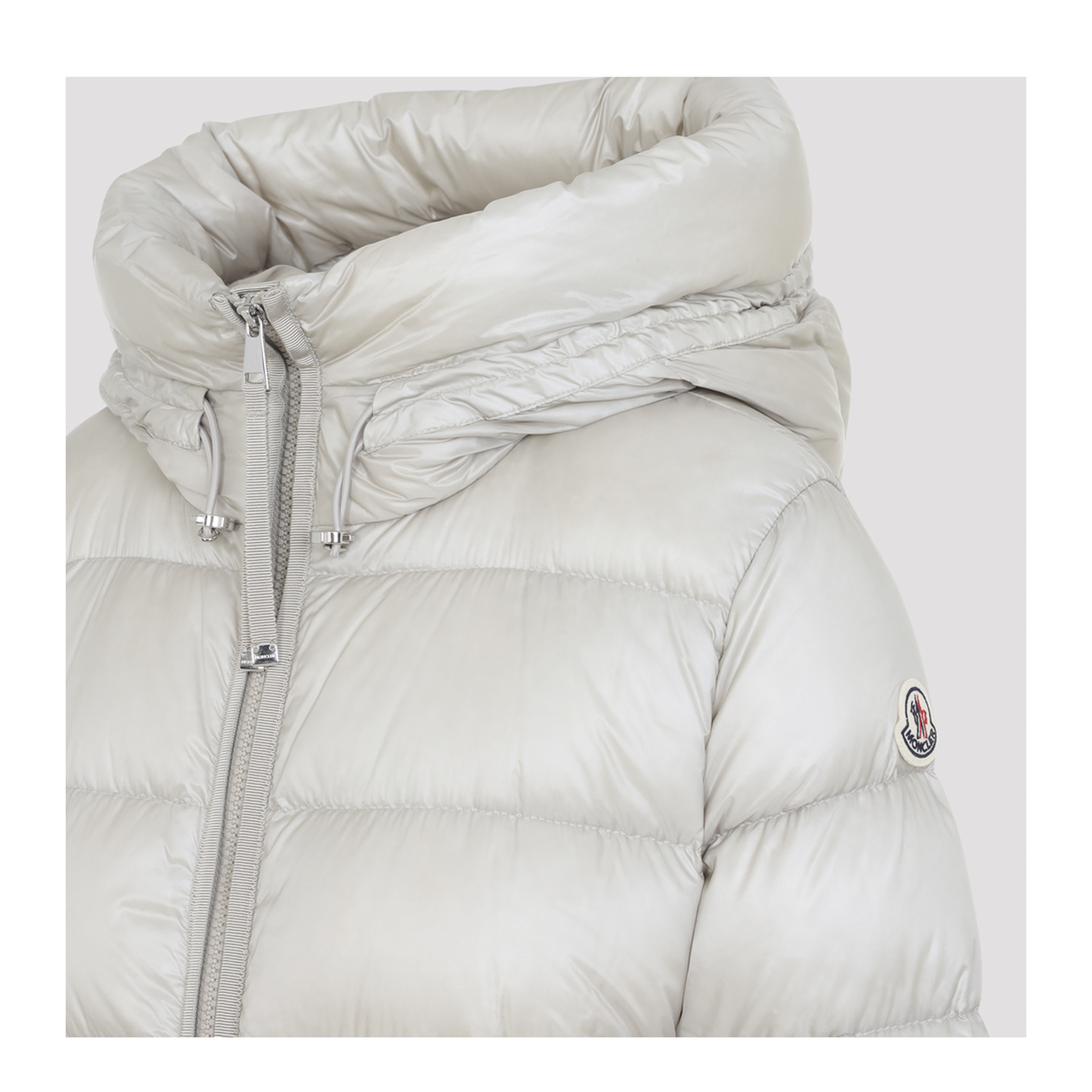 MAYFEYR - Moncler - Suyenne Long Parka - L20931C00011597YG