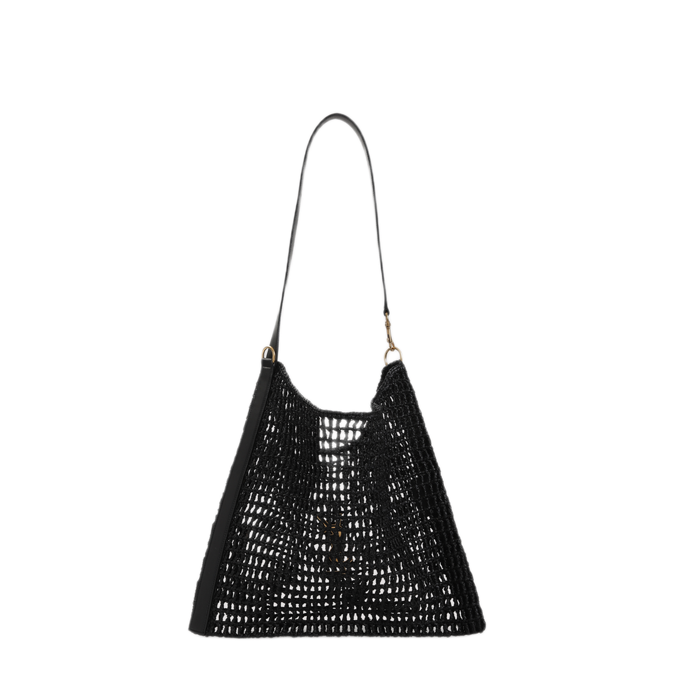 MAYFEYR - Saint Laurent - Rafia Bag - 781289GAAFE