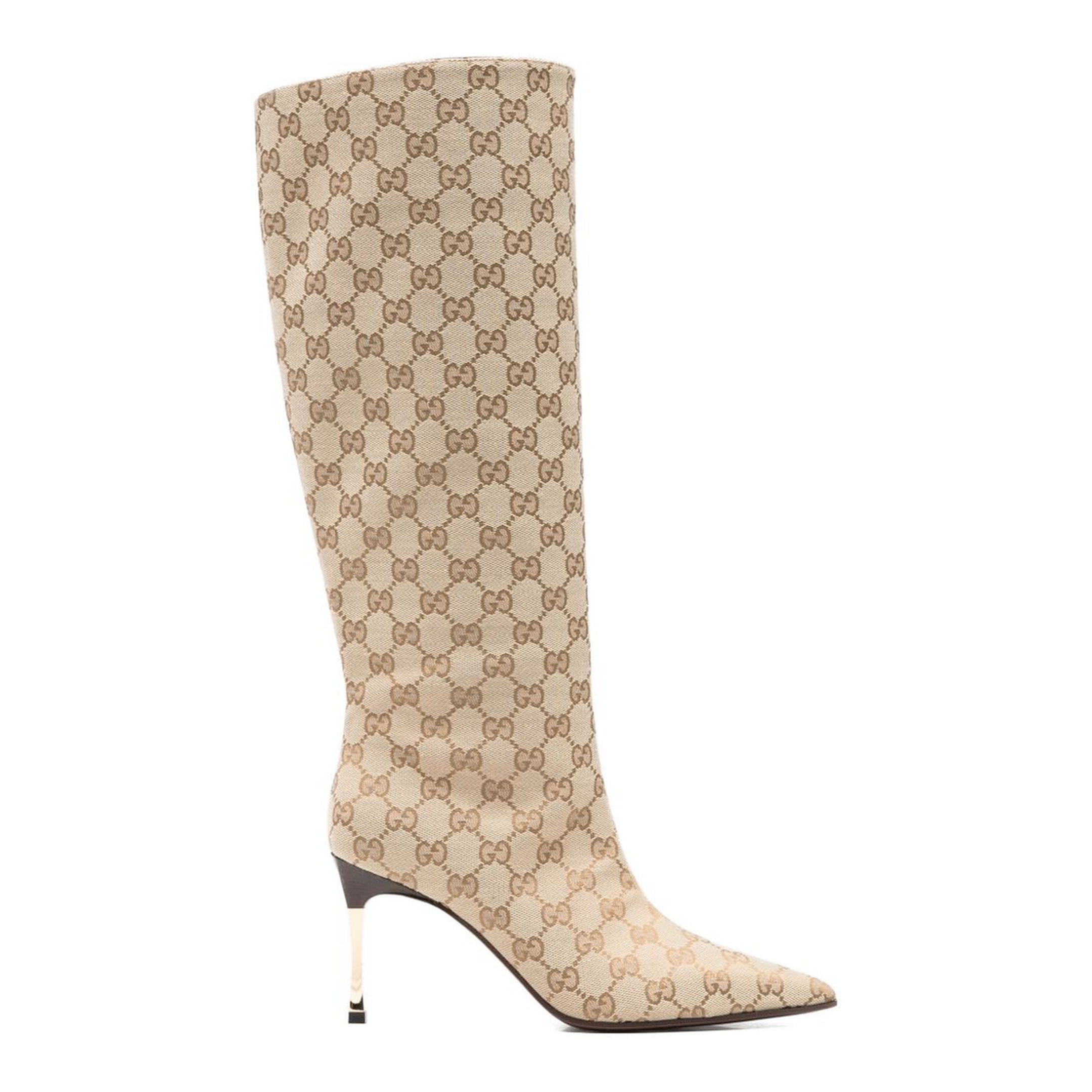MAYFEYR - Gucci - Boots Beige - 865623FAFWD9611