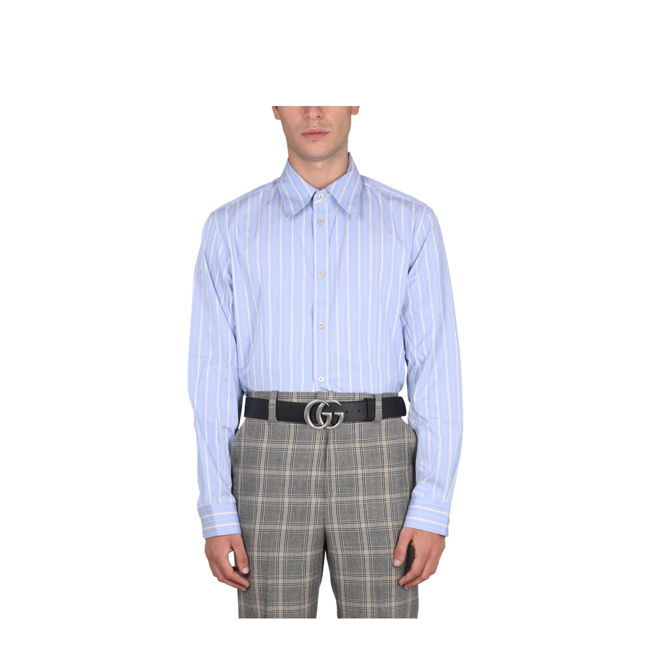 Boxy Shirt