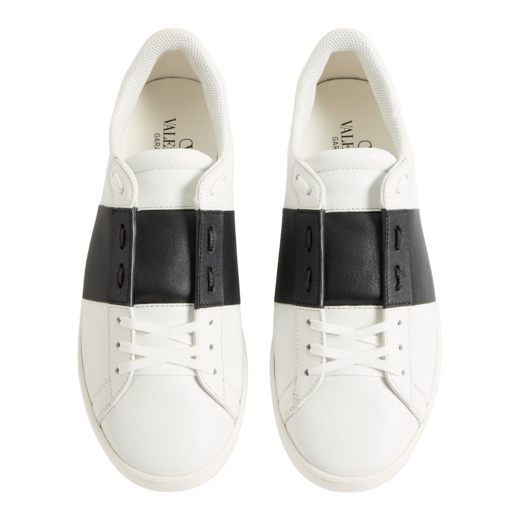 MAYFEYR - Valentino - Sneakers White - YS0N84BYAA01