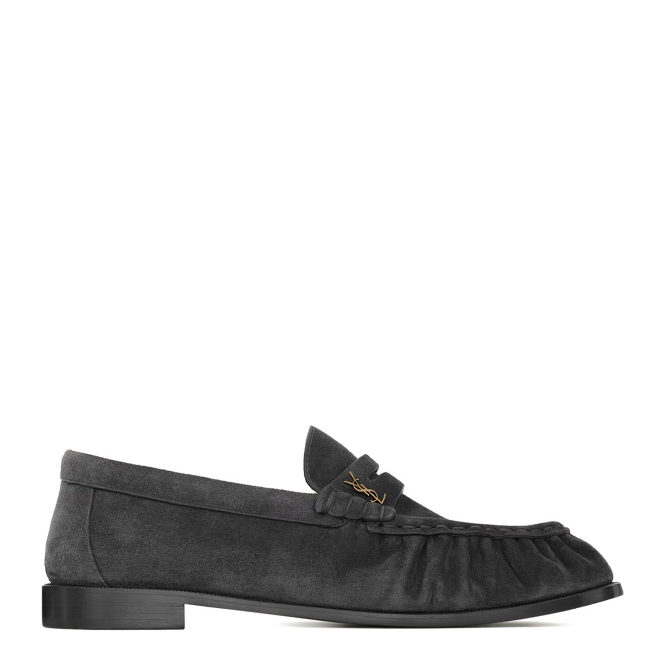 MAYFEYR - - Loafer Supple In Suede - 83947127DTT1119