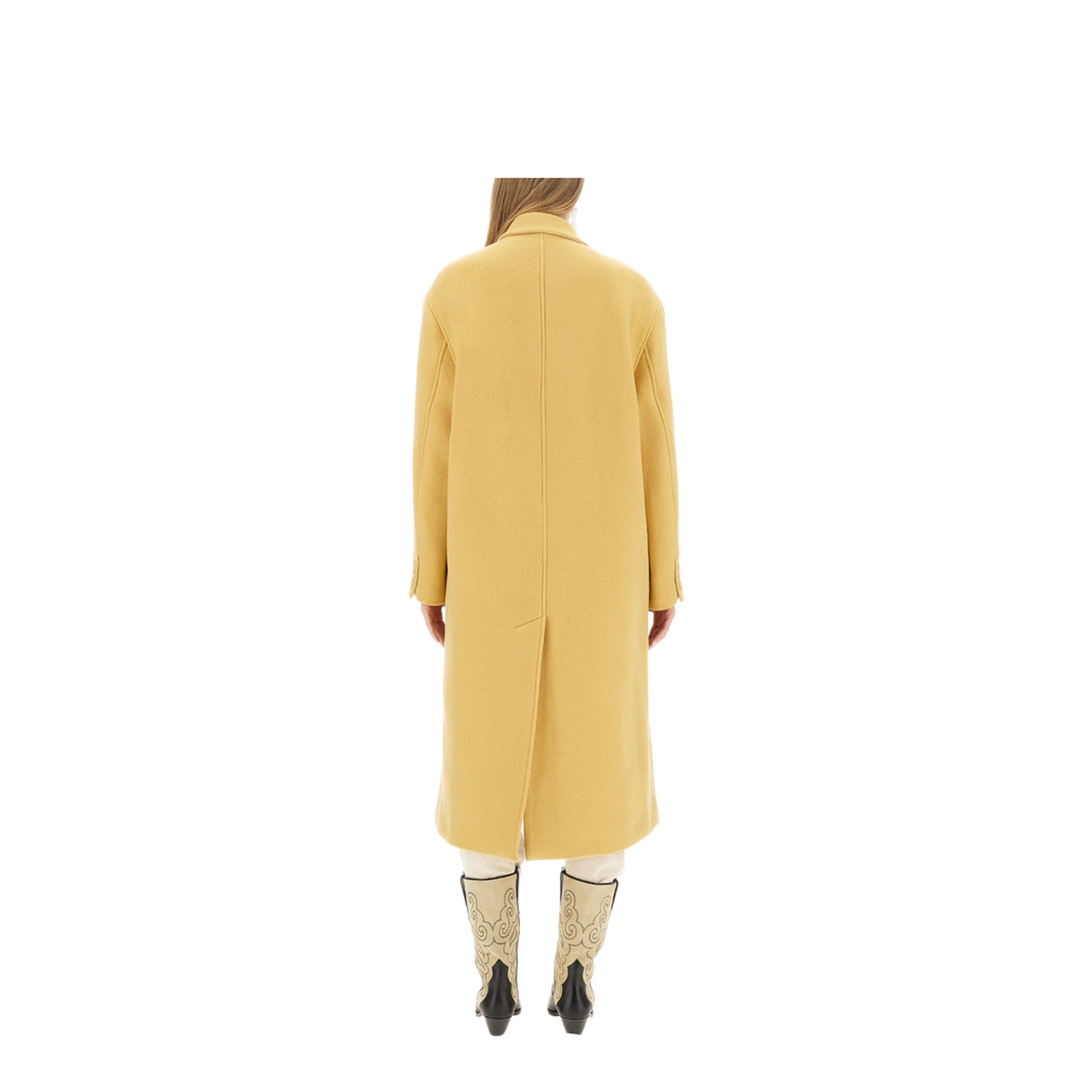 Theodore Coat
