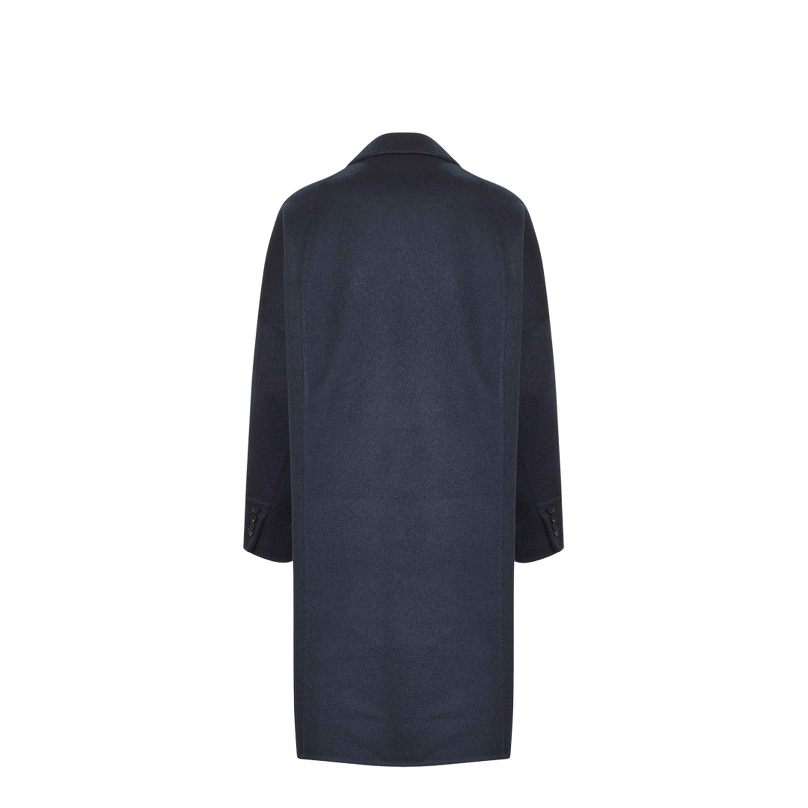 Cashmere Coat