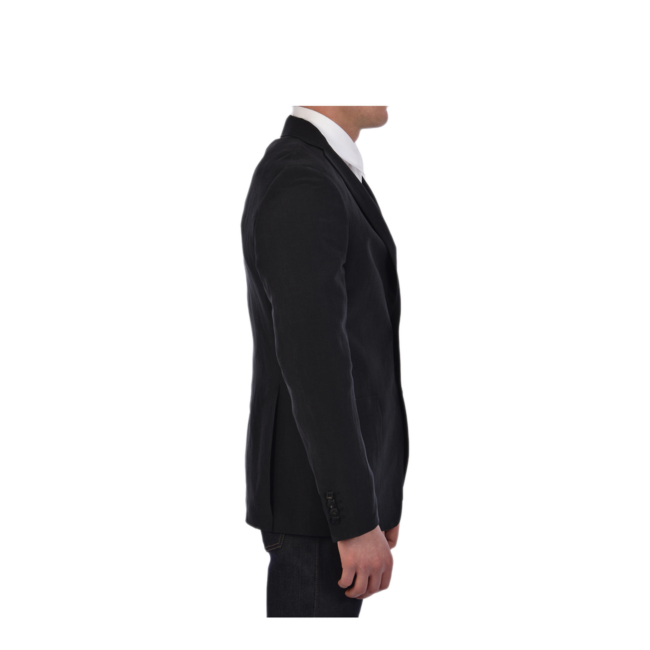 MAYFEYR - Tonello - Gray Jacket - 06G322Y3164U990