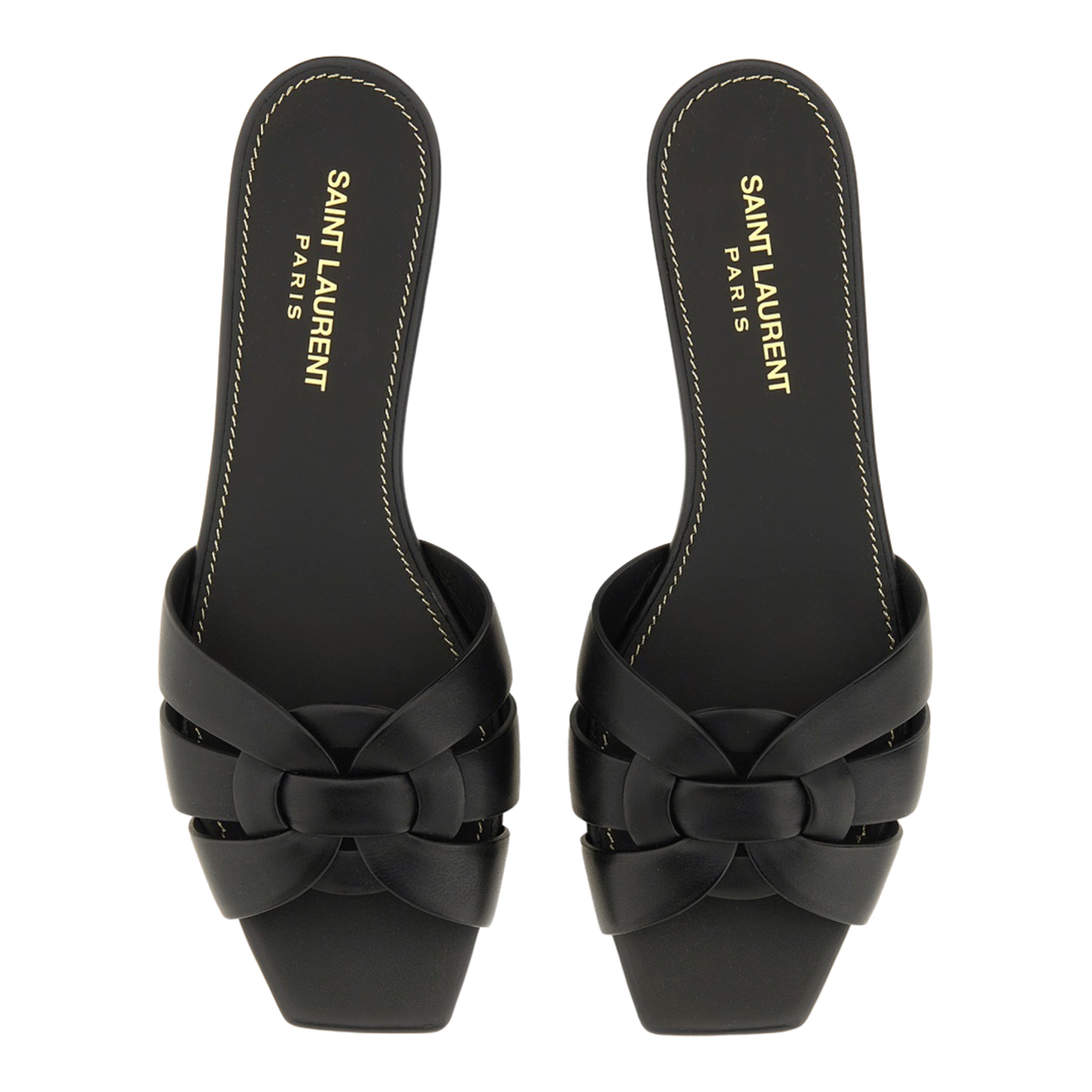 Sandals Black