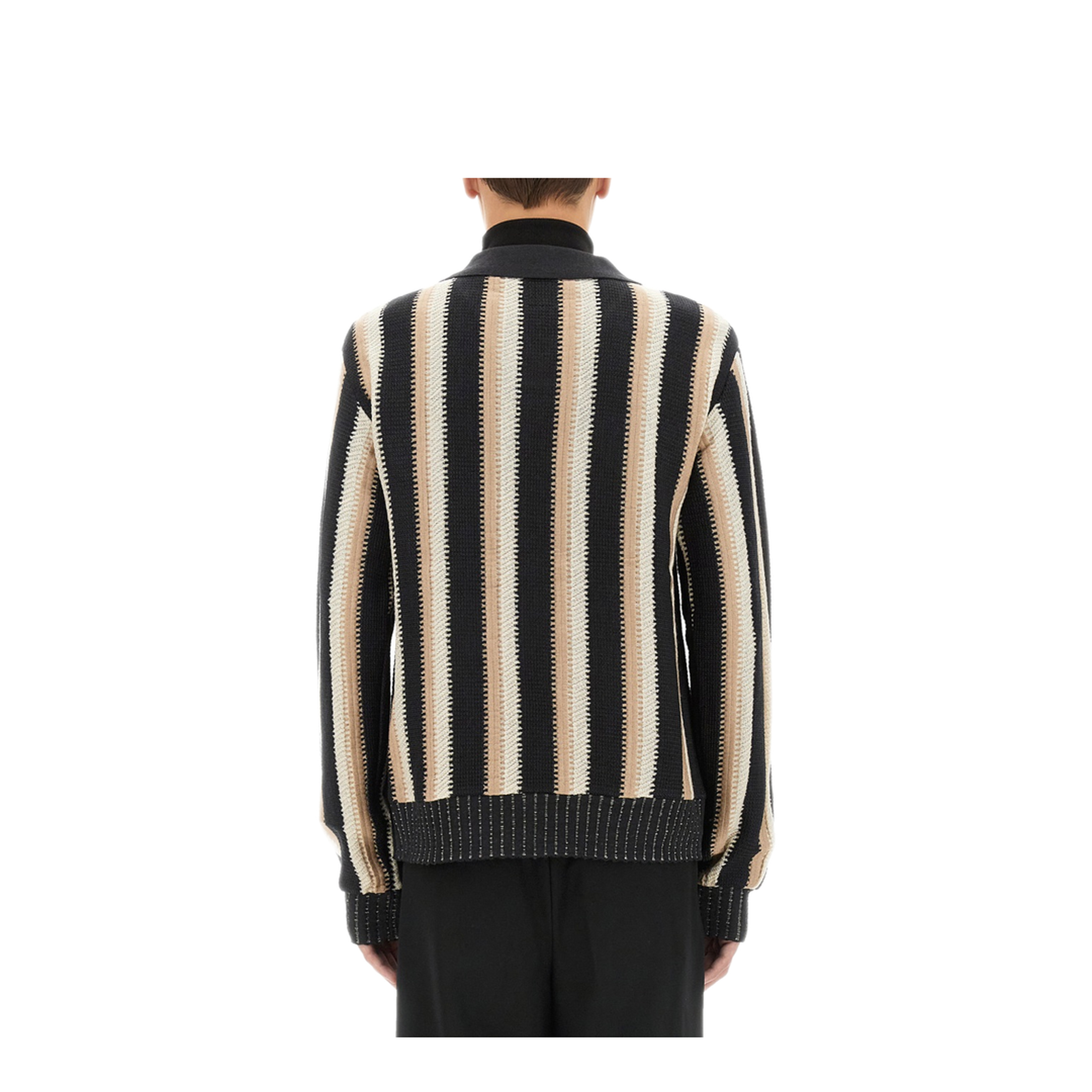 MAYFEYR - SASQUATCHFABRIX - Game Shirt - 24AWKNN00101