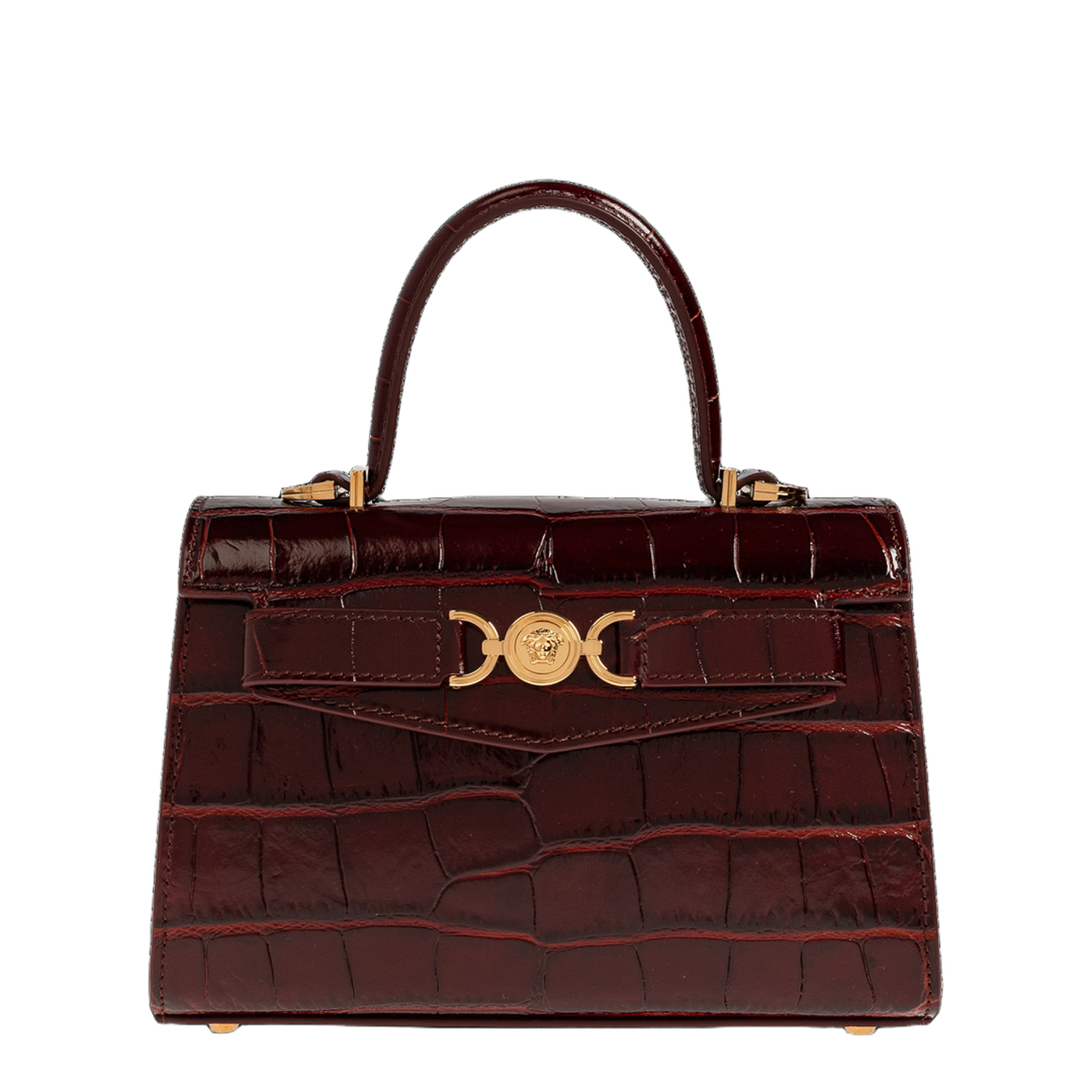 Handbag "Medusa '95 Small"