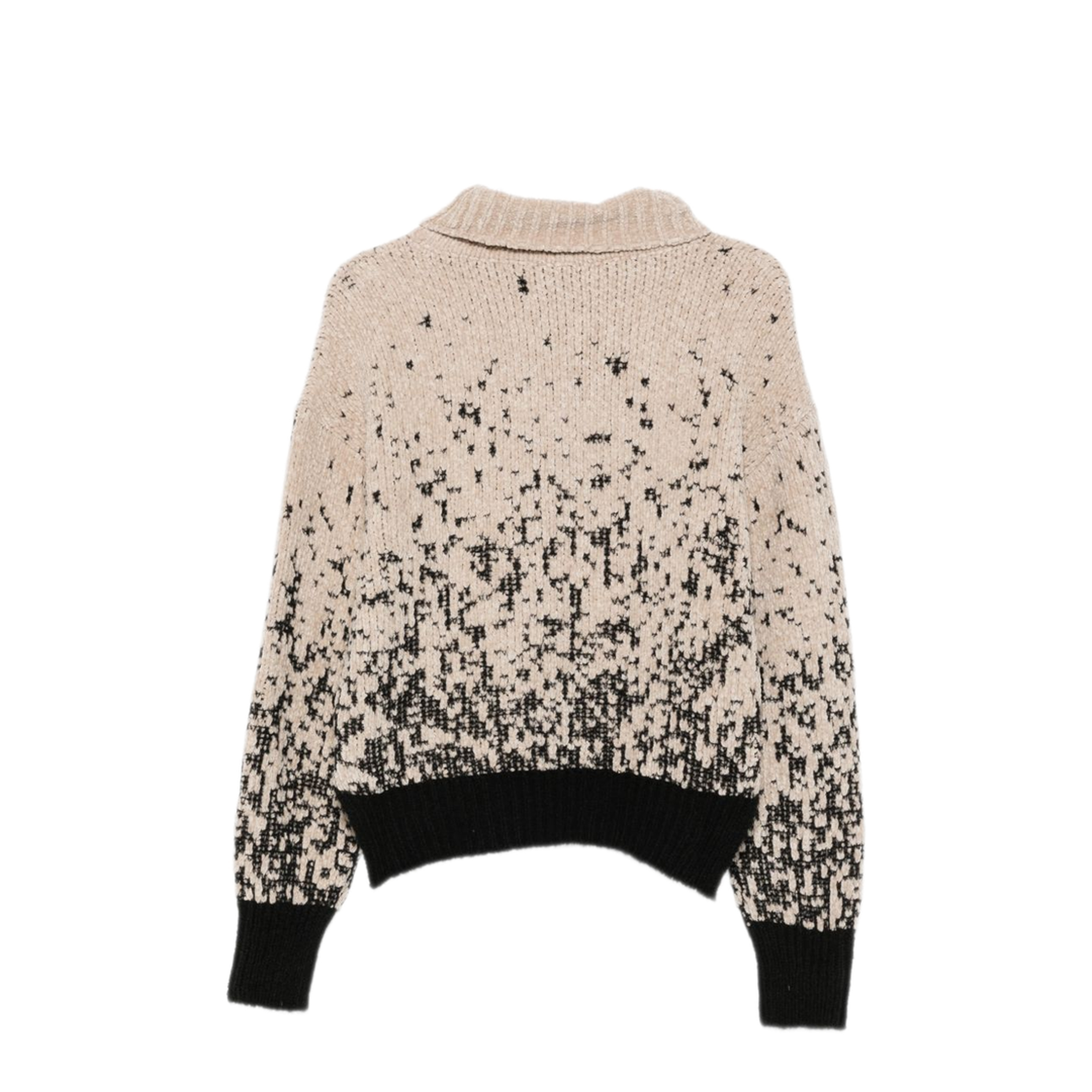 MAYFEYR - Alysi - Sweaters Beige - 266451A6051MD