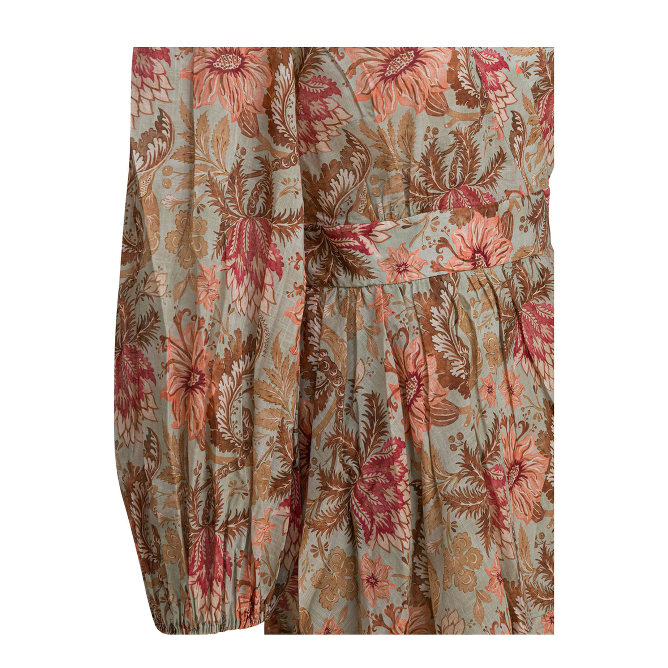 Daylight Short Dress