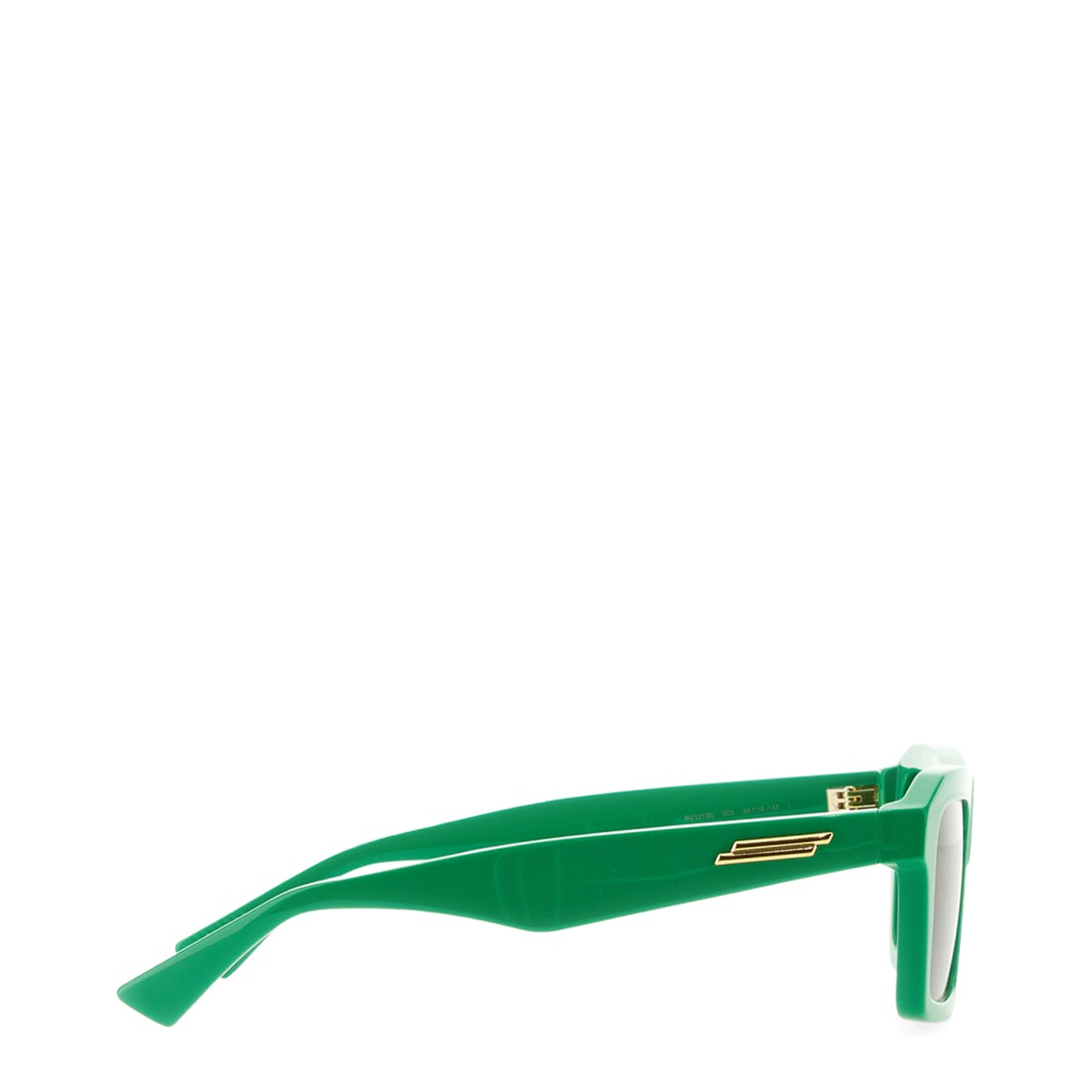MAYFEYR - Bottega Veneta - Classic Square Sunglasses - 734133V2Q303344