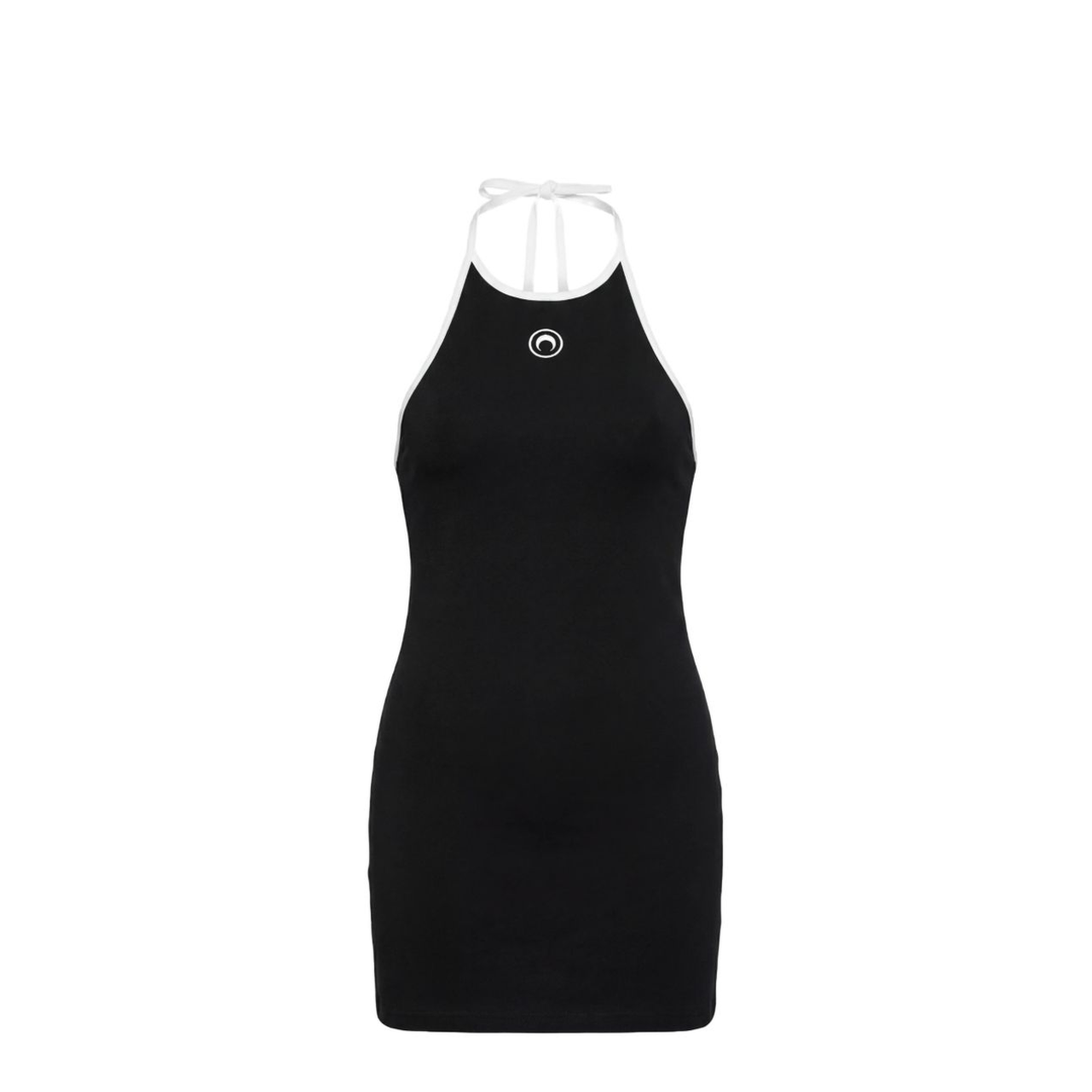 MAYFEYR - Marine Serre - Dresses - WDR082ACJER0008BK96