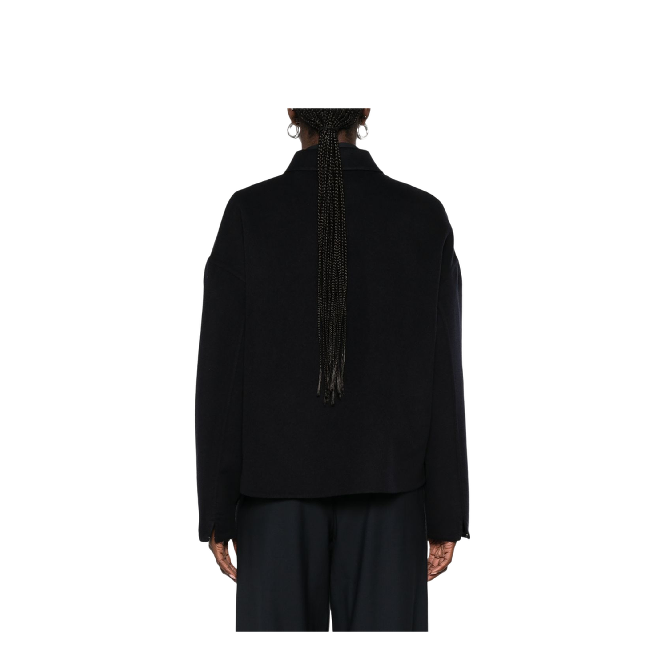 MAYFEYR - Unknown - Jackets Navy - CTD216F196M2615146