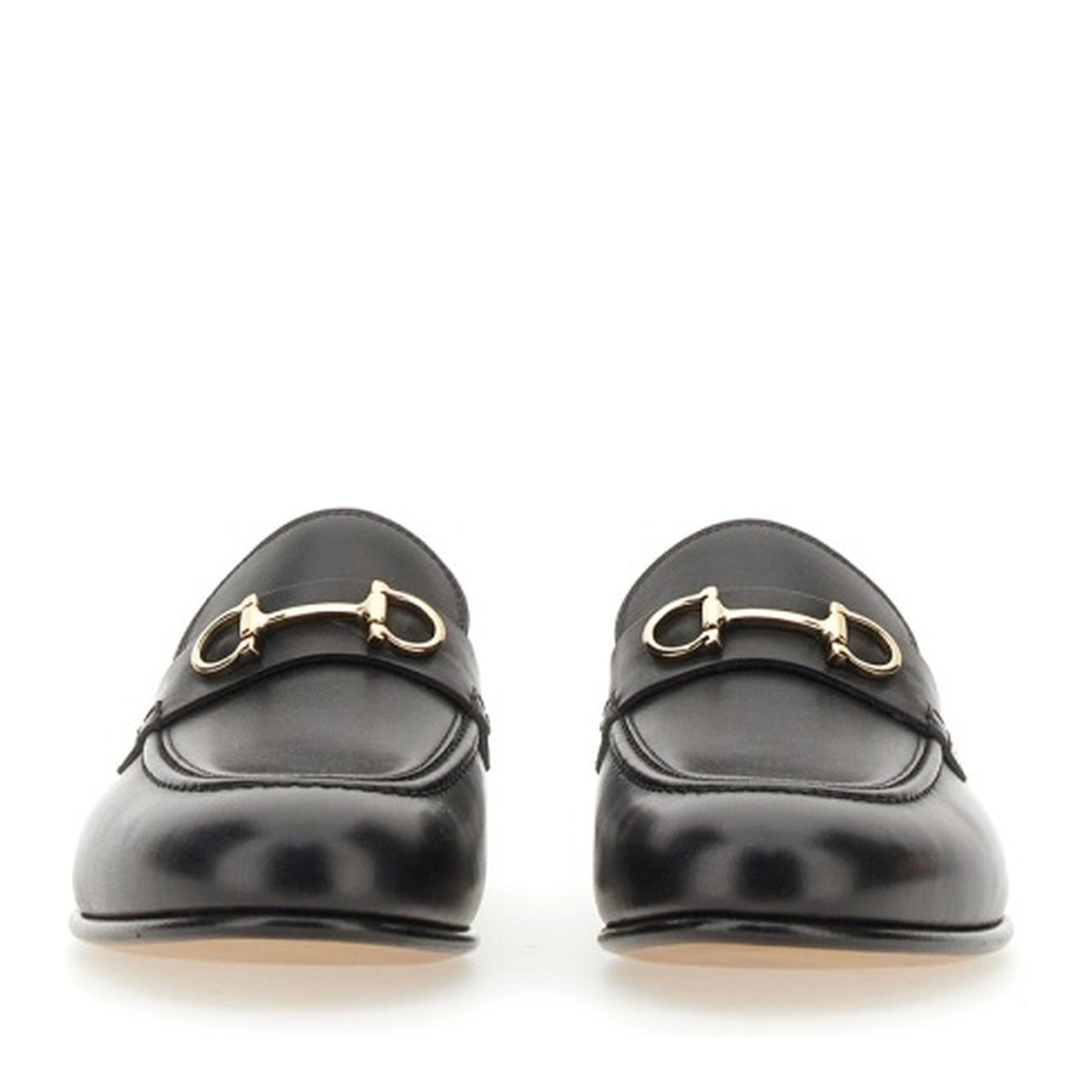 MOCCASIN MULE GANCINI