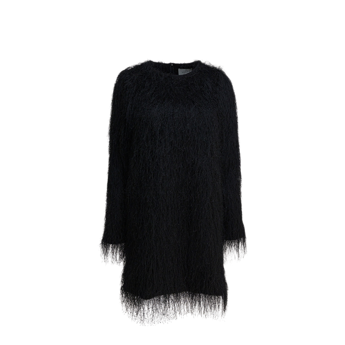 MAYFEYR - Loulou Studio - Dresses - TINABLACK